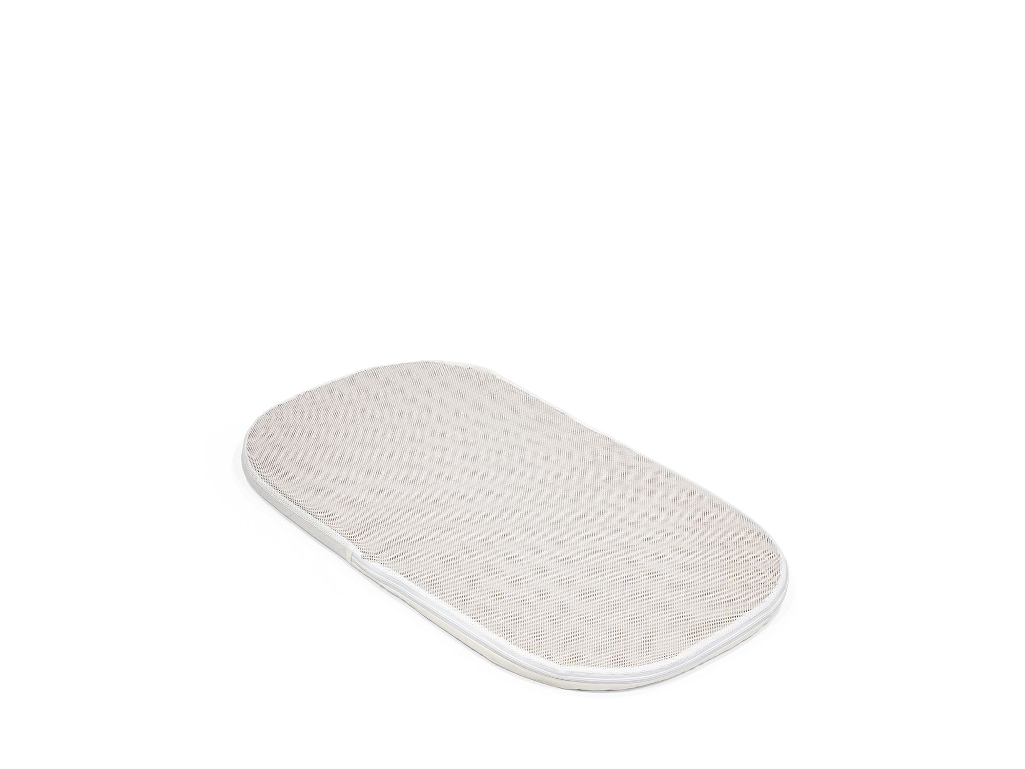 Snoozi™ Fitted Sheet, 2 Pack OCS — Image 3