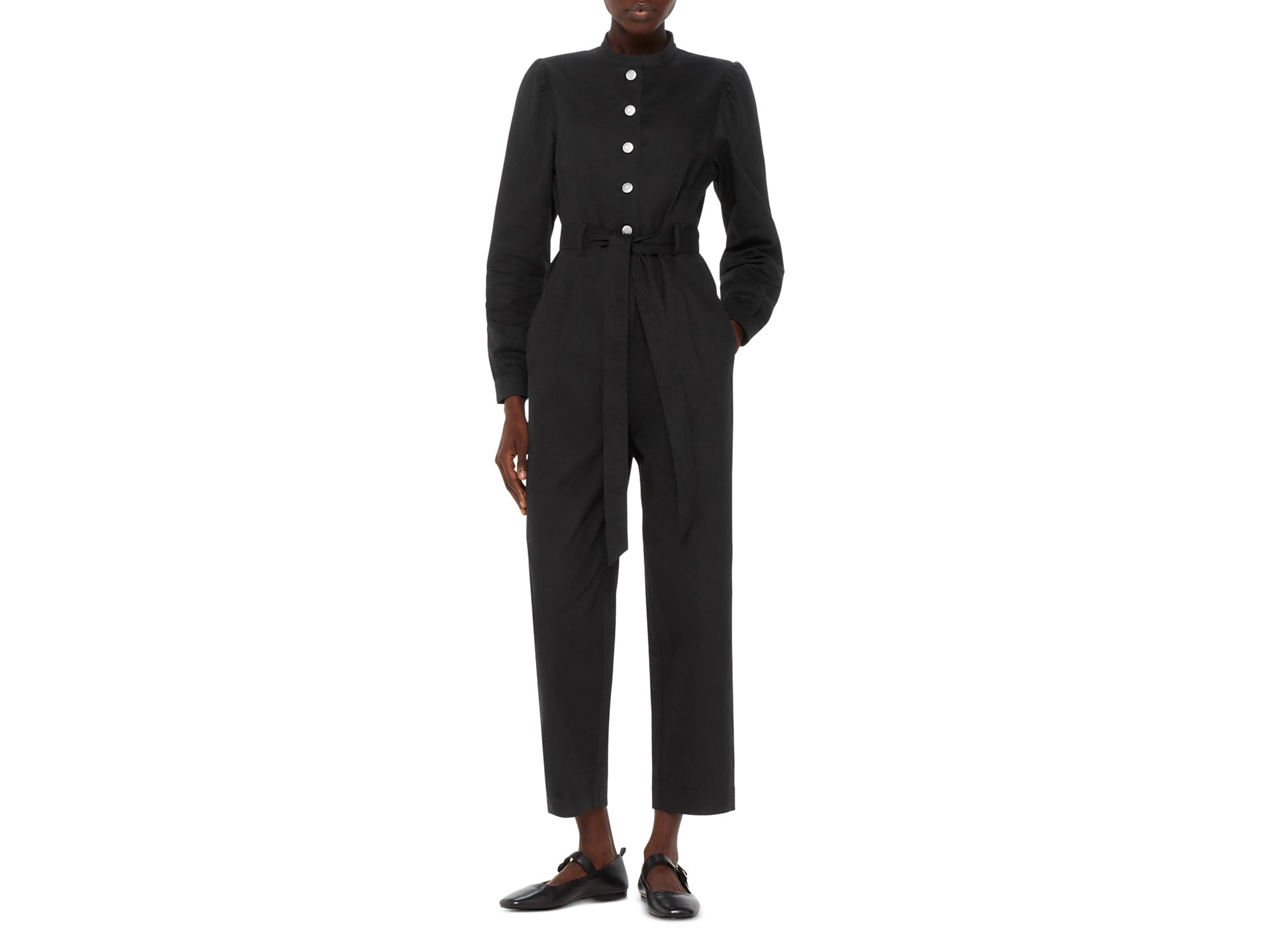 Andrea Jumpsuit — Image 3
