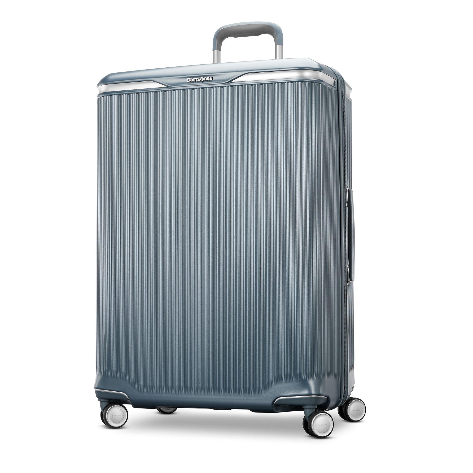 Silhouette 18 Hardside Large Spinner Suitcase — Image 13