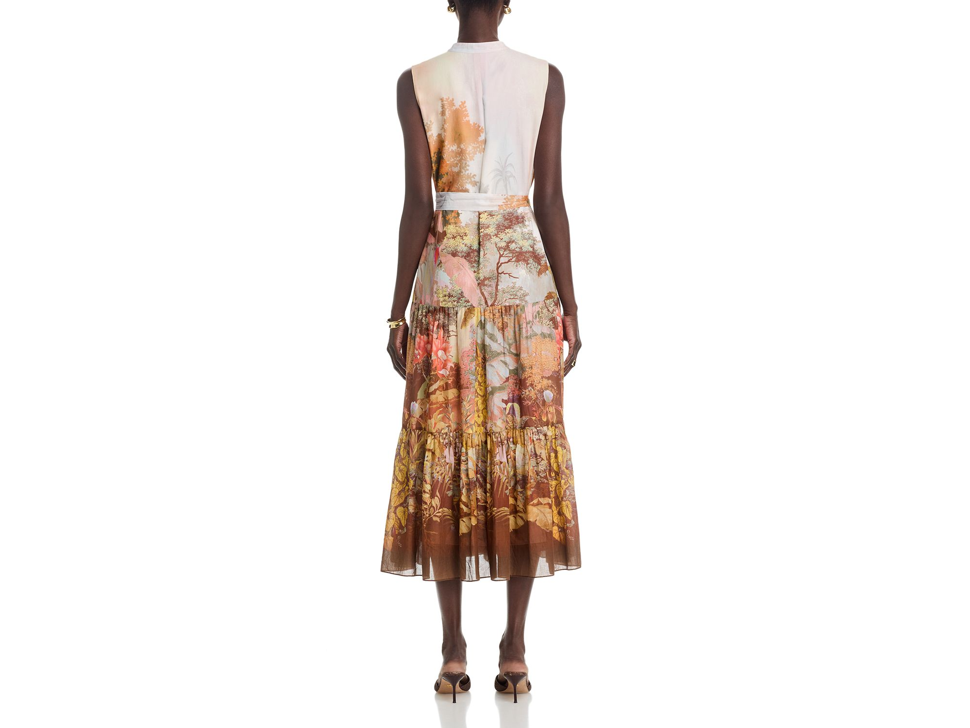 Jill Dress — Image 3