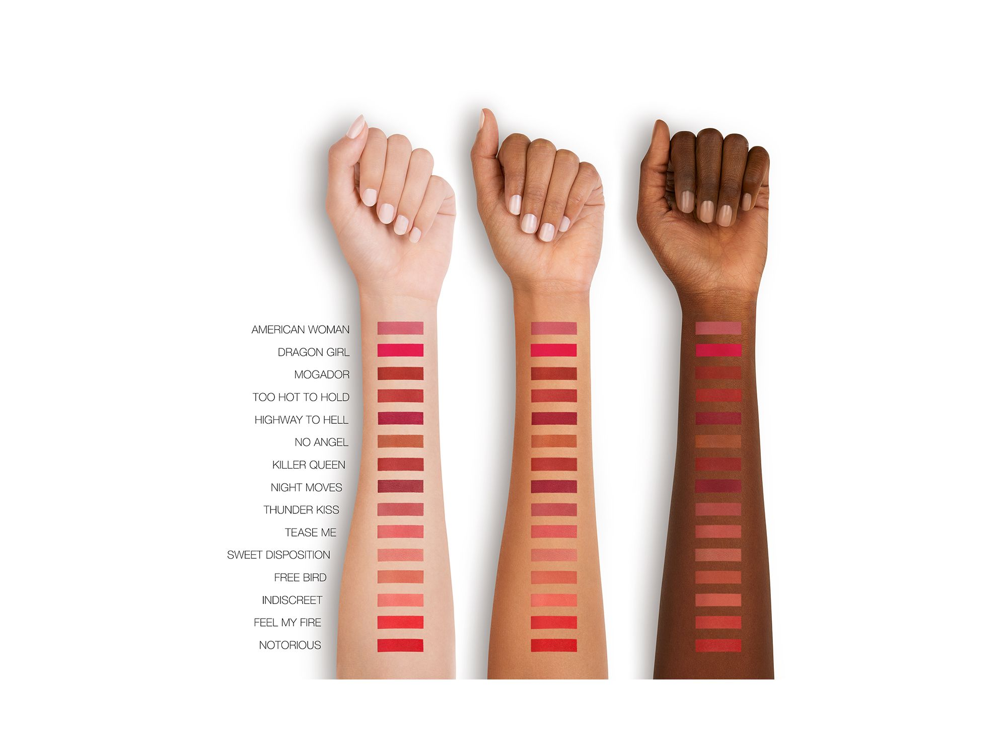 Powermatte Lipstick — Image 7