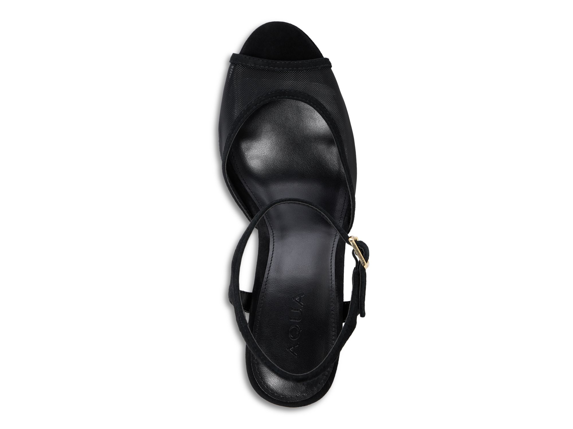 Women's Poppy Platform Sandals - Exclusive — Image 3