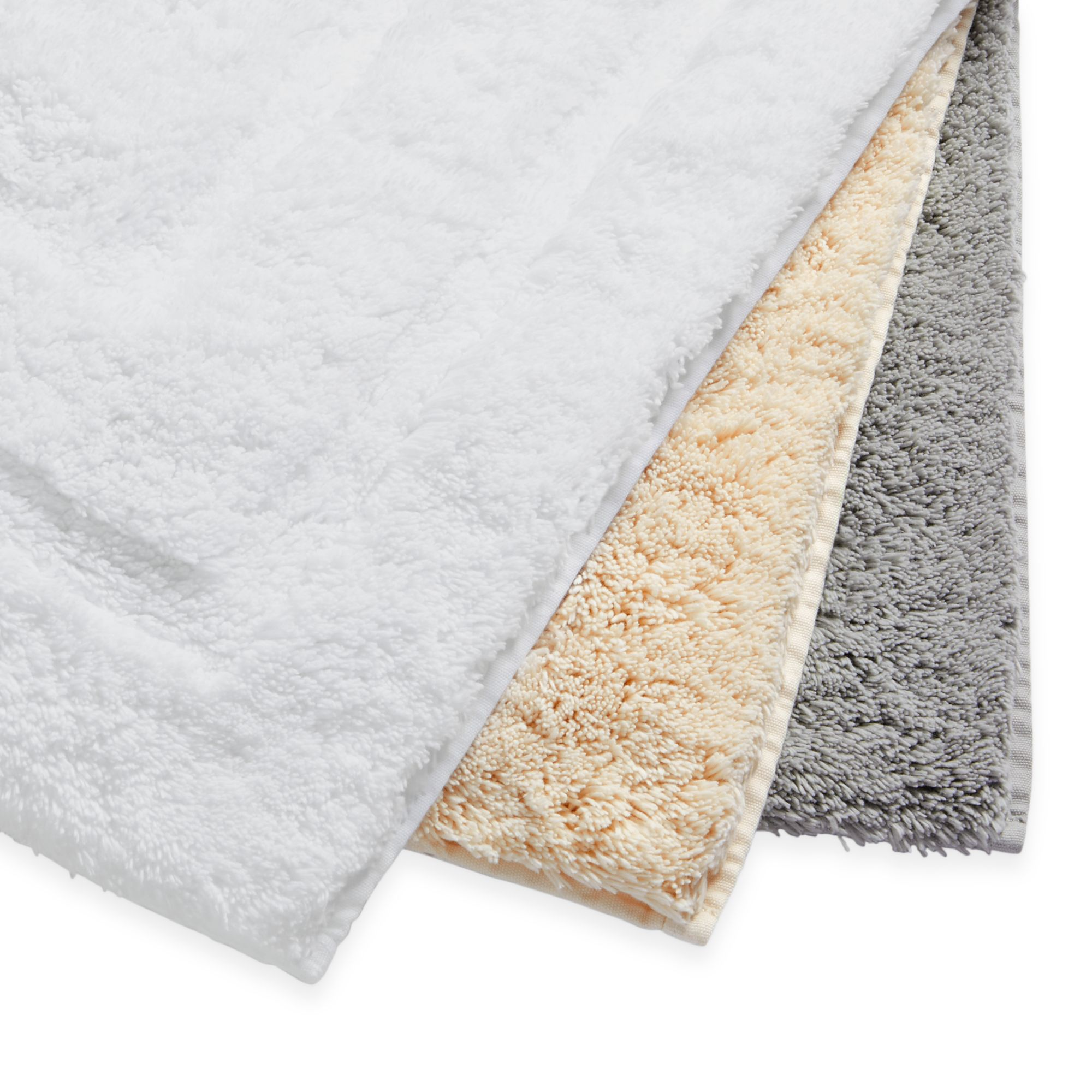 Caress Bath Rug Collection — Image 3
