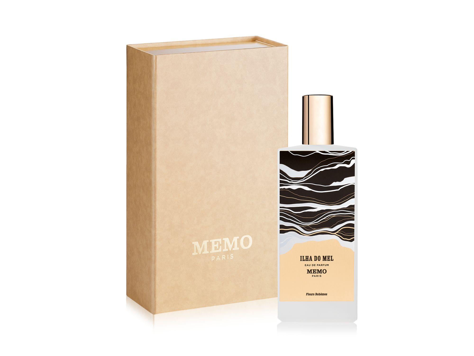 Ilha Do Mel Eau de Parfum 2.5 oz. — Image 6