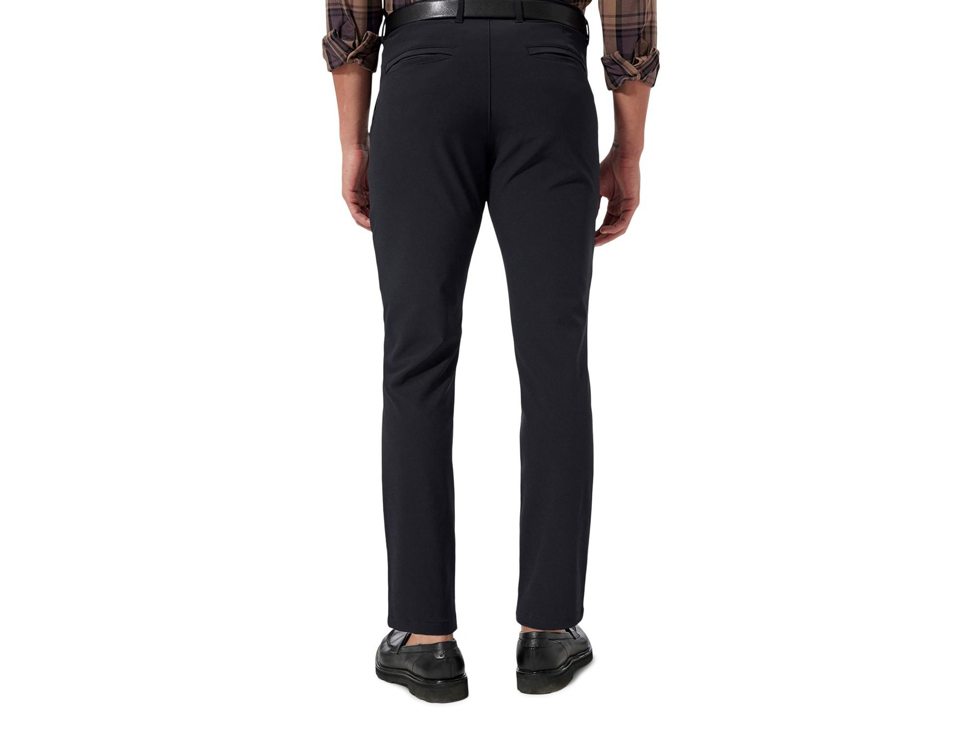 Helmsman Chino Pant — Image 4