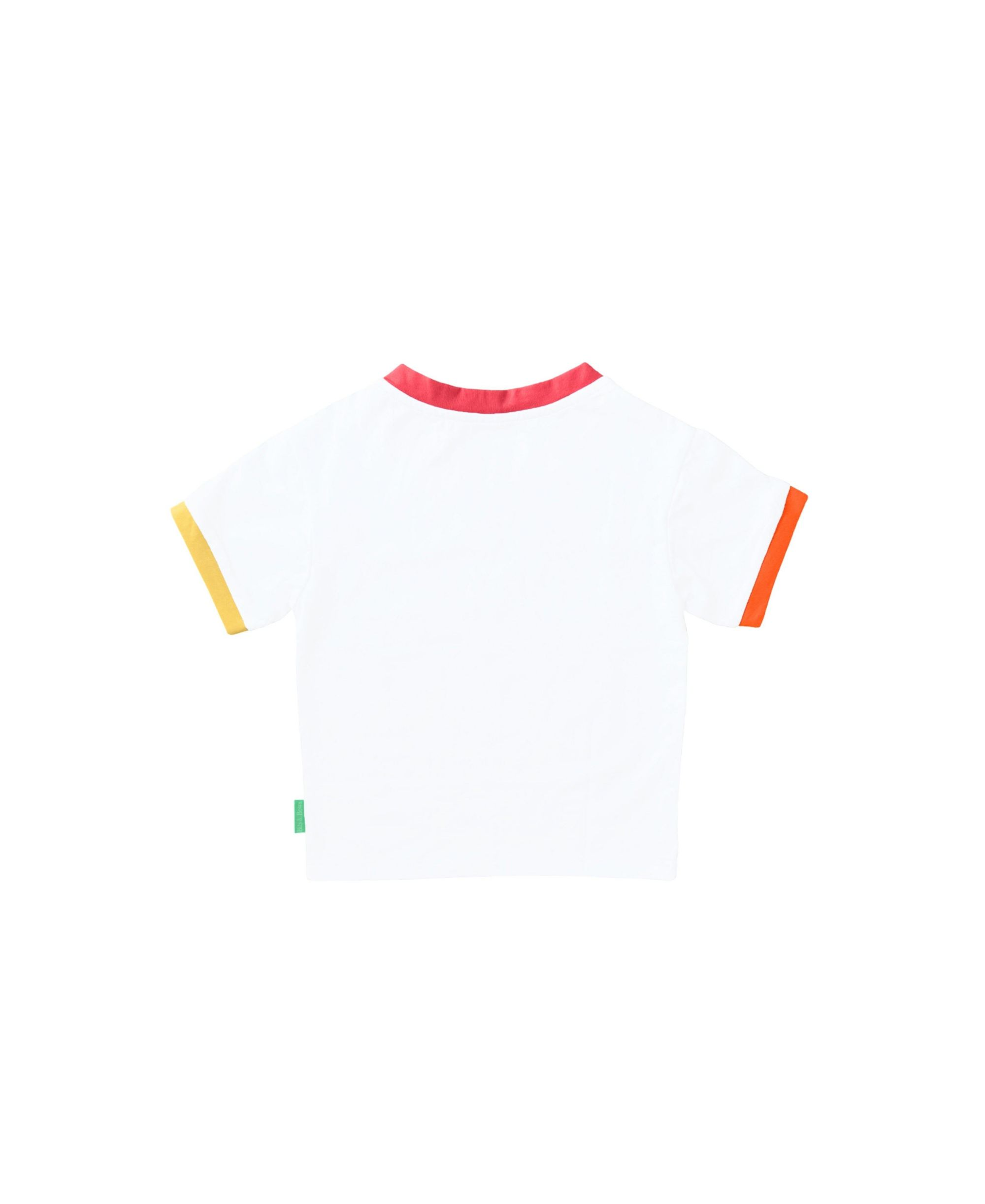 Unisex Thanksgiving Crewneck T-Shirt - Baby, Little Kid, Big Kid — Image 5