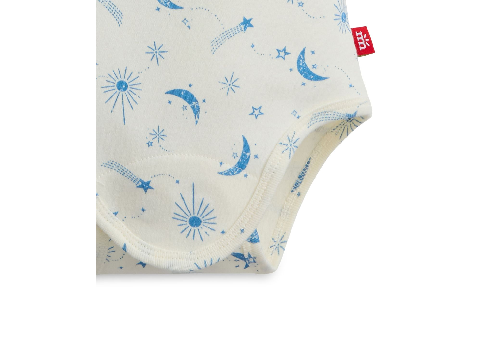 Unisex Bodysuit Bundle, Pack of 3 - Baby — Image 5