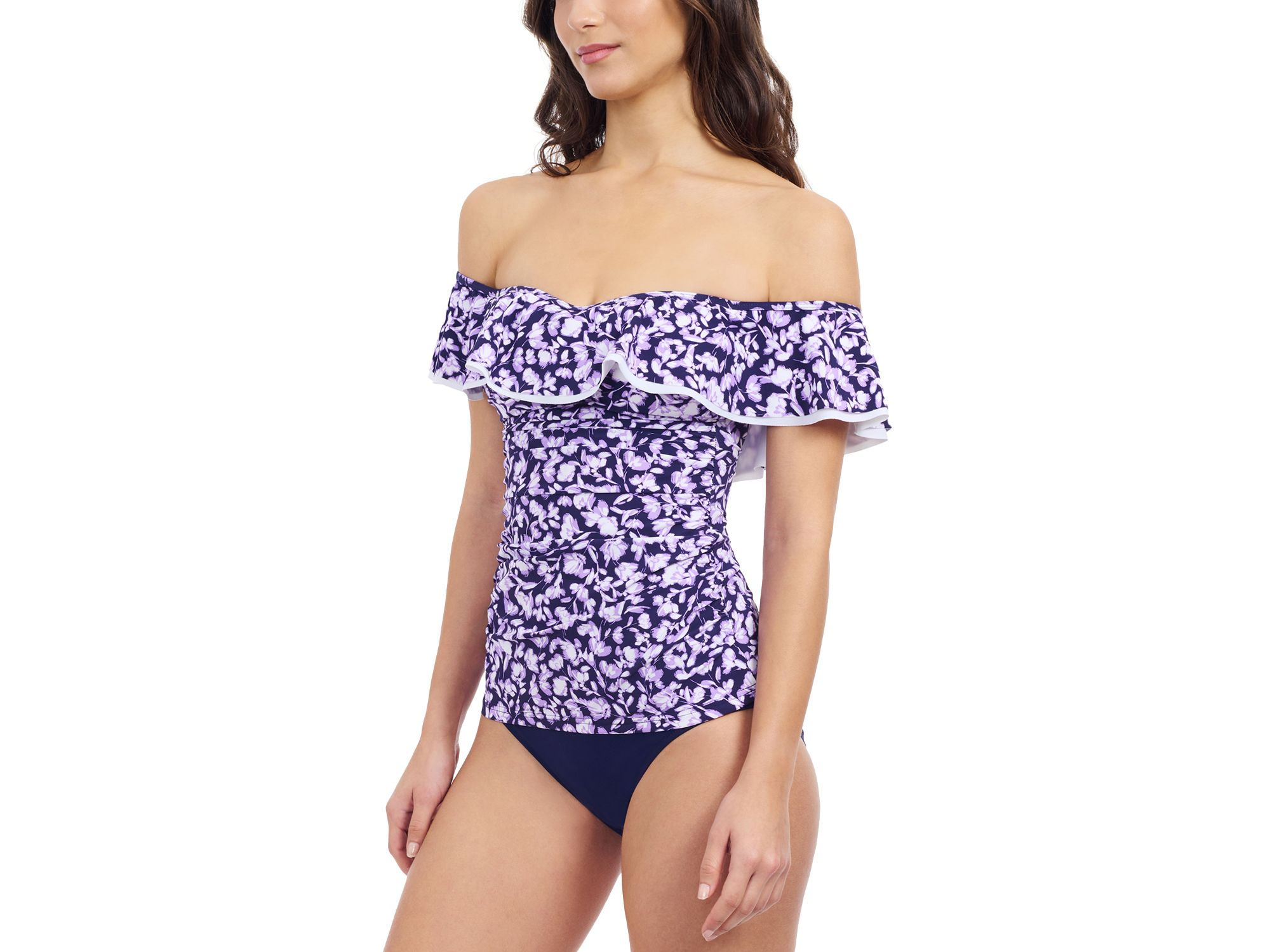 Classic Seamless Tankini Bottom — Image 13