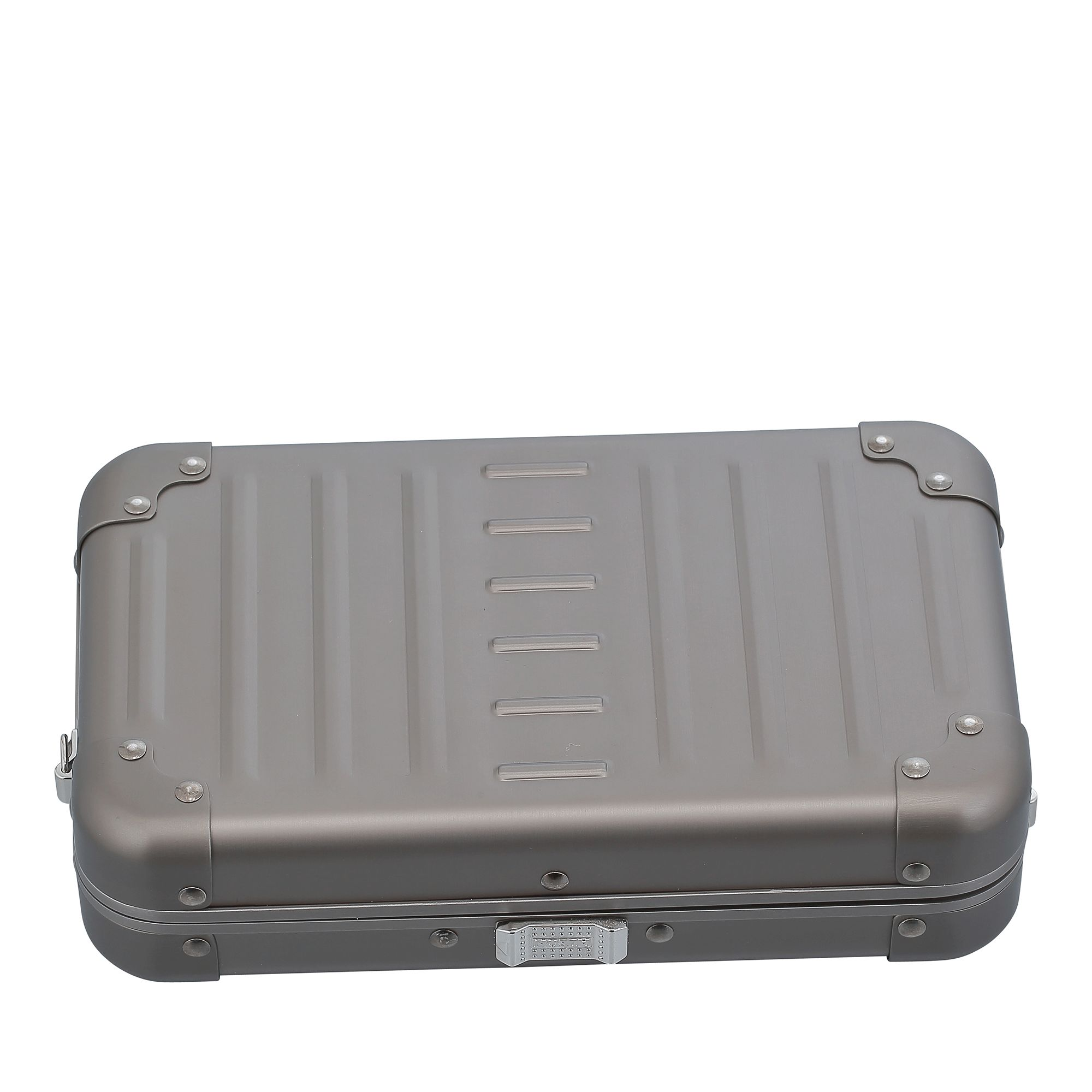 Small Aluminum Crossbody Case — Image 4