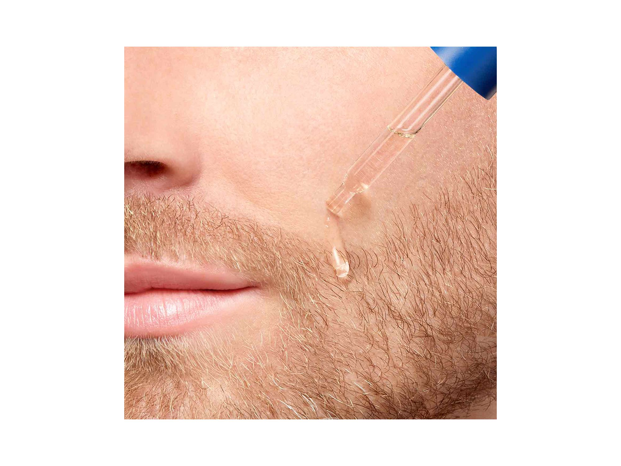 Men Conditioning Shave & Beard Oil 1 oz. — Image 3