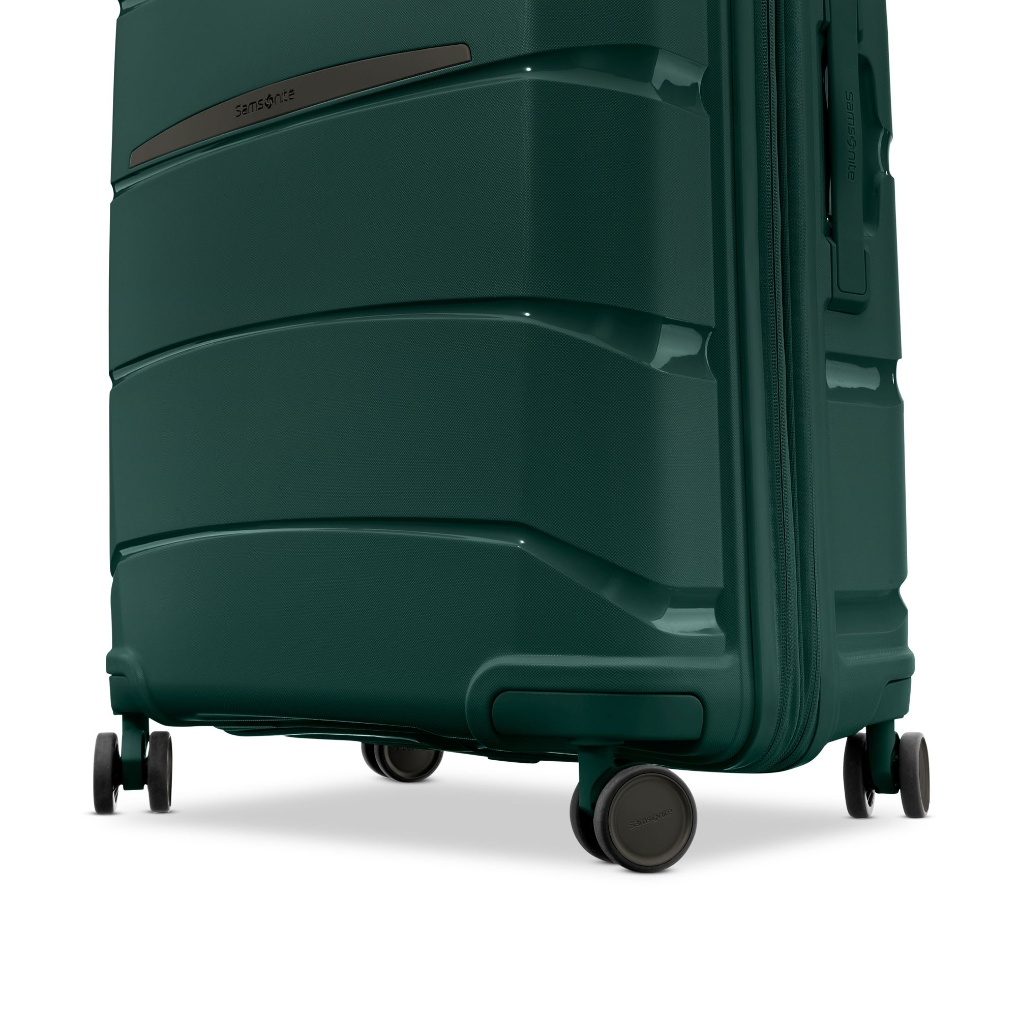 Outline Pro Medium Spinner Suitcase — Image 4