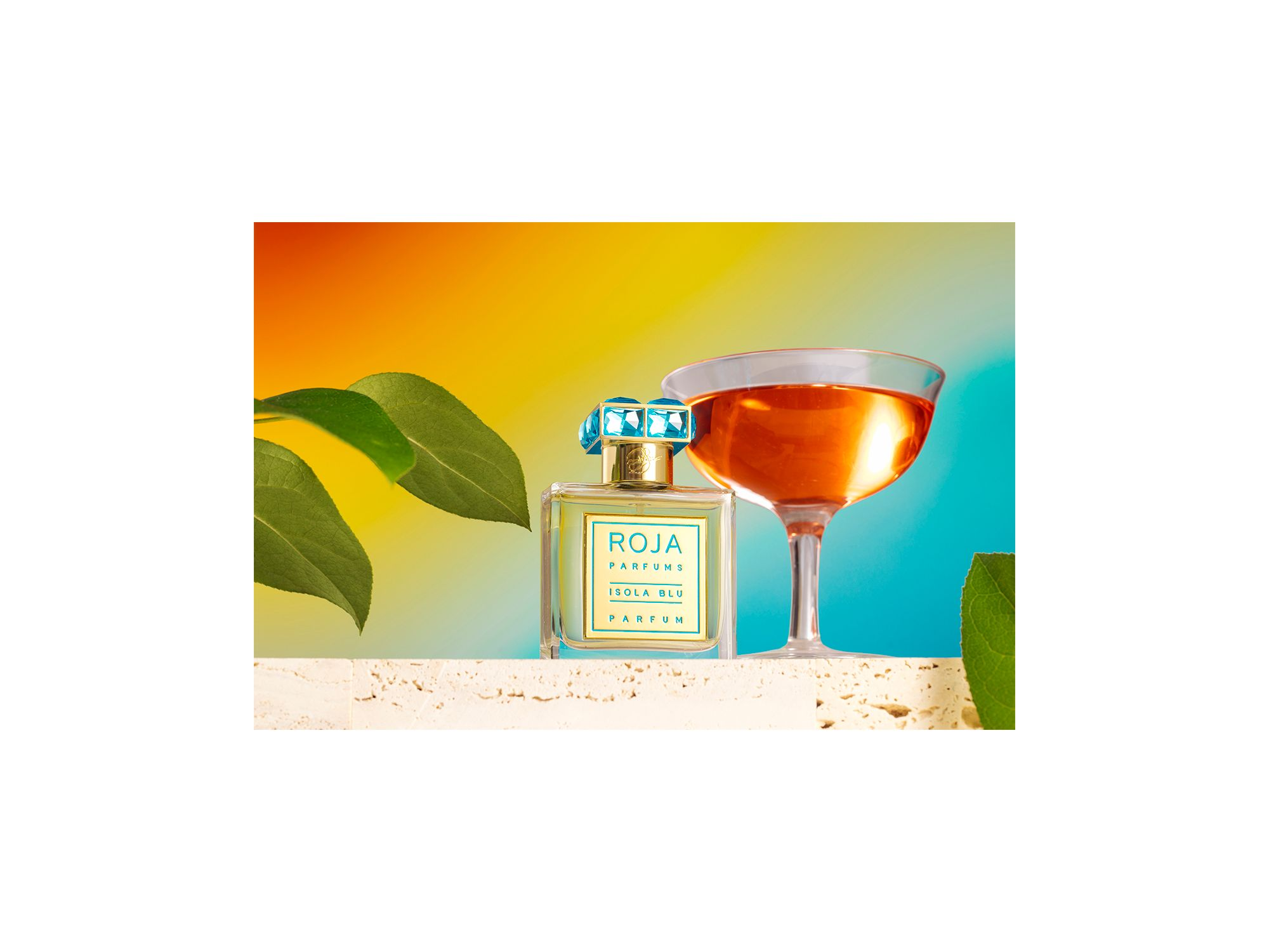Isola Blu Parfum 1.7 oz. — Image 14