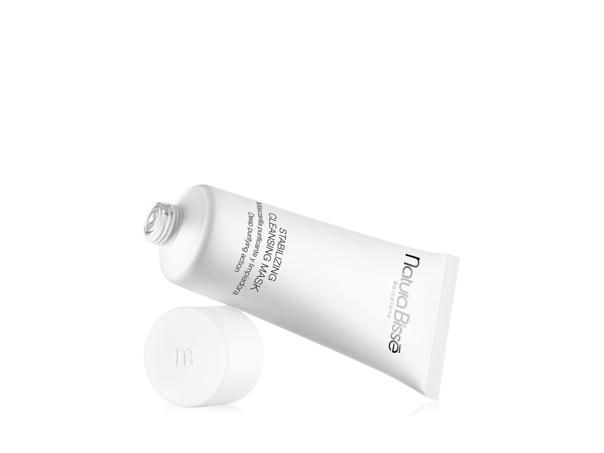 Stabilizing Cleansing Mask 7 oz. — Image 3