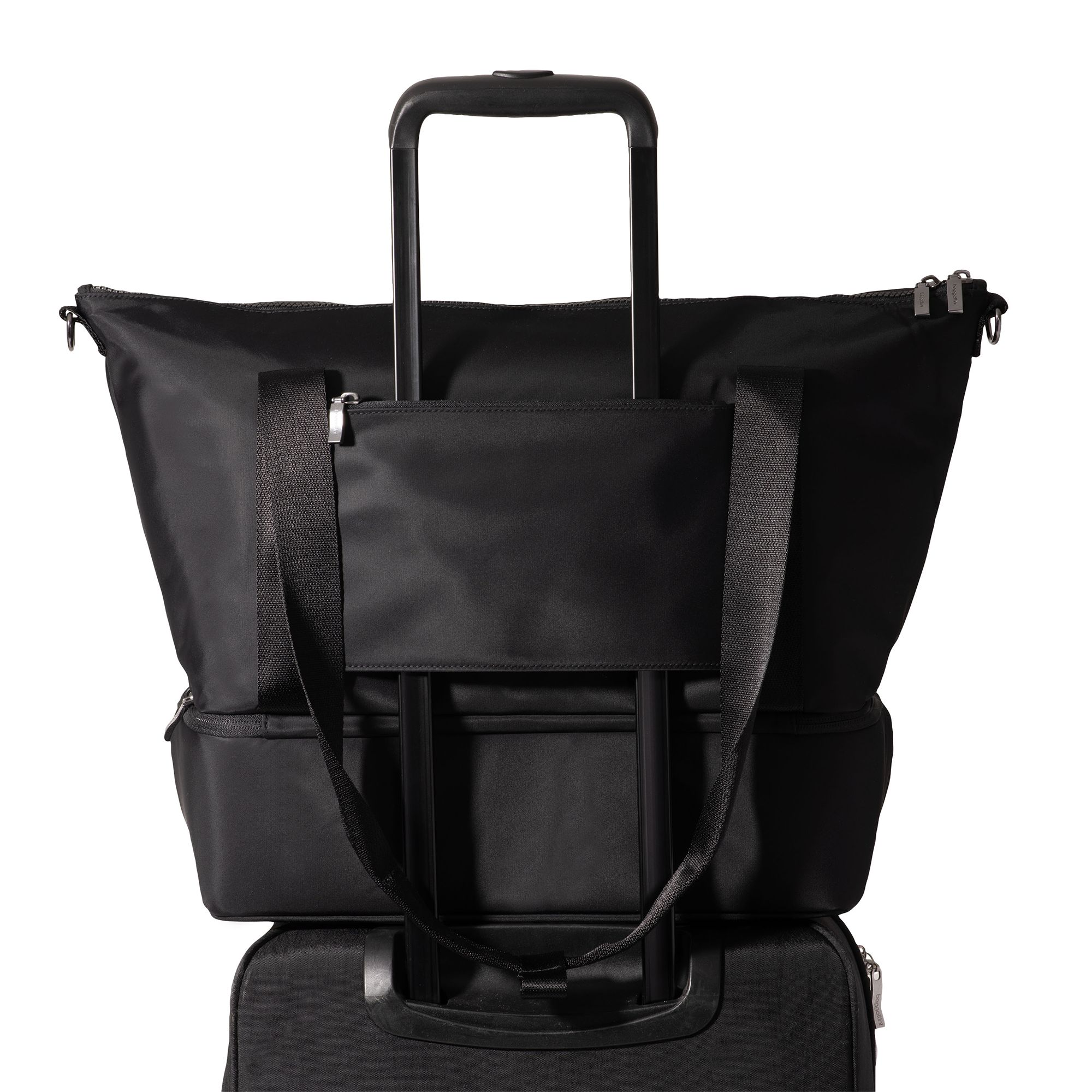 The City Escape Collection Park Ave Overnight Tote Bag — Image 6