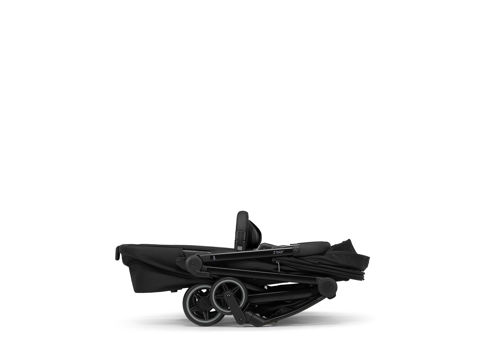 Aer+ Carry Cot — Image 4