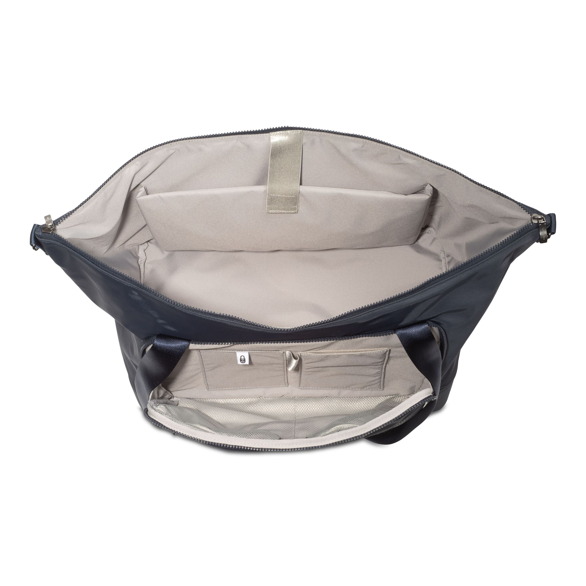 The City Escape Collection Park Ave Weekender Bag — Image 11