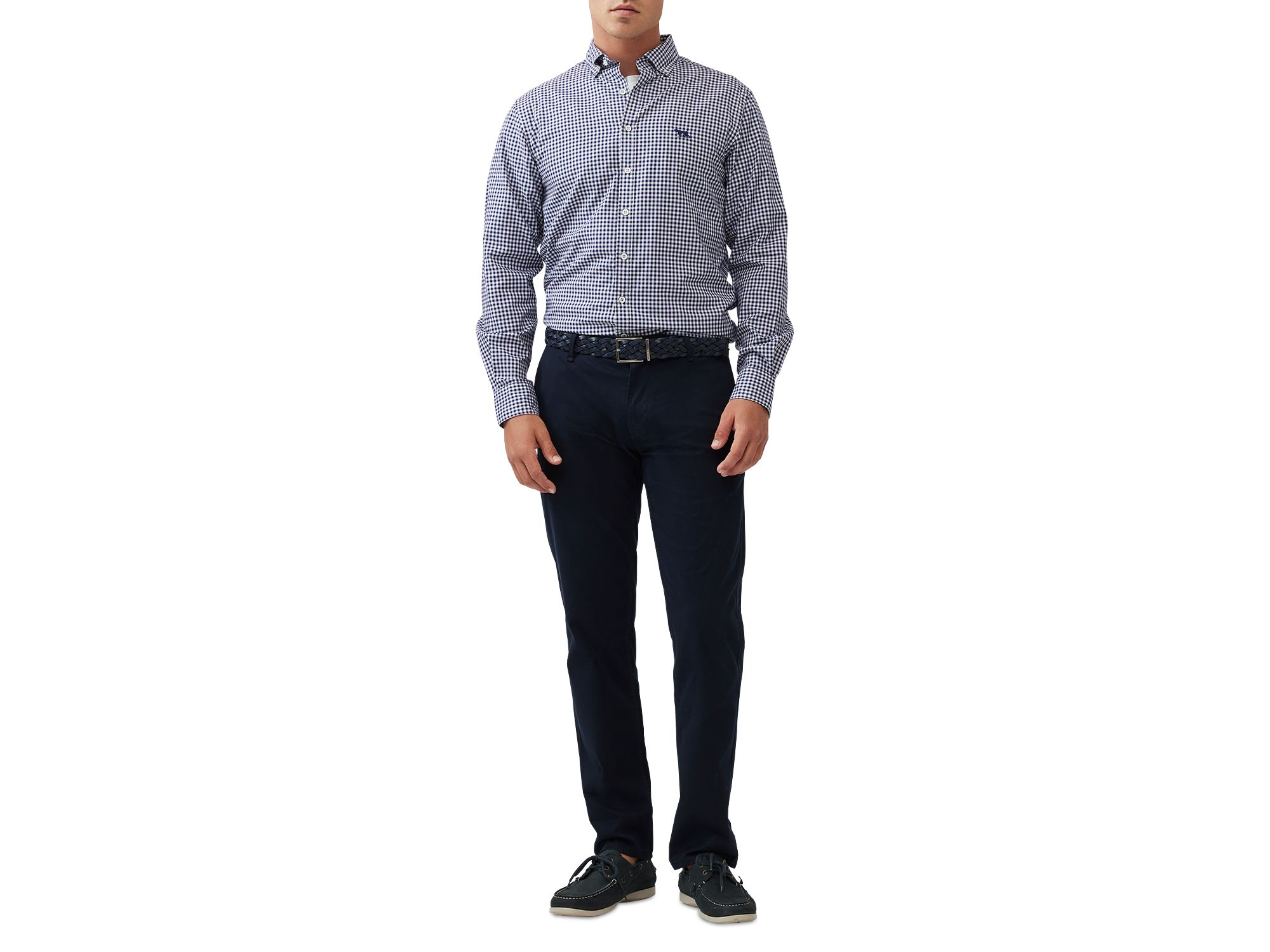 Thomas Road Chino Pants — Image 4