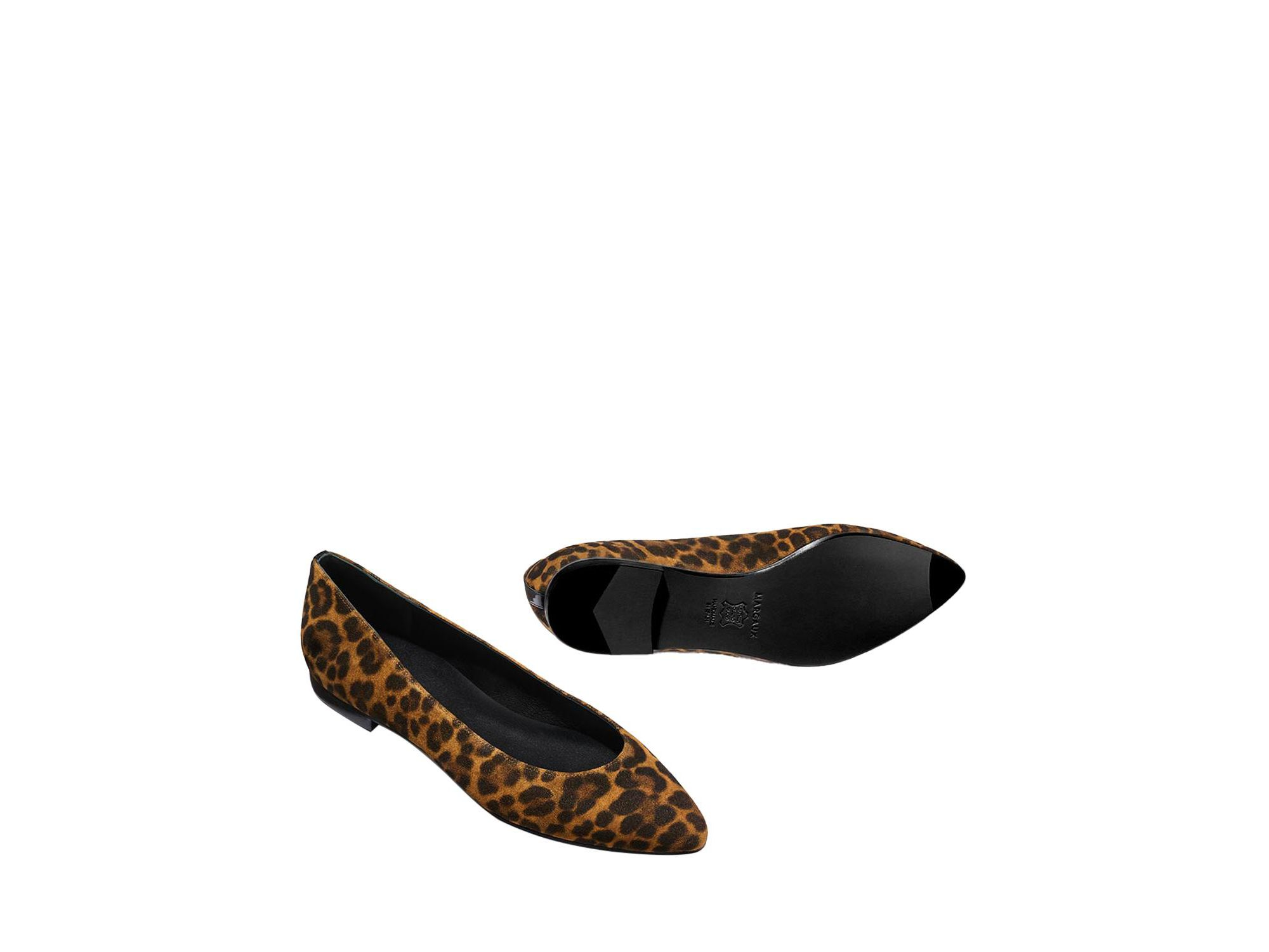 Women's The Pointe Flats — Image 6