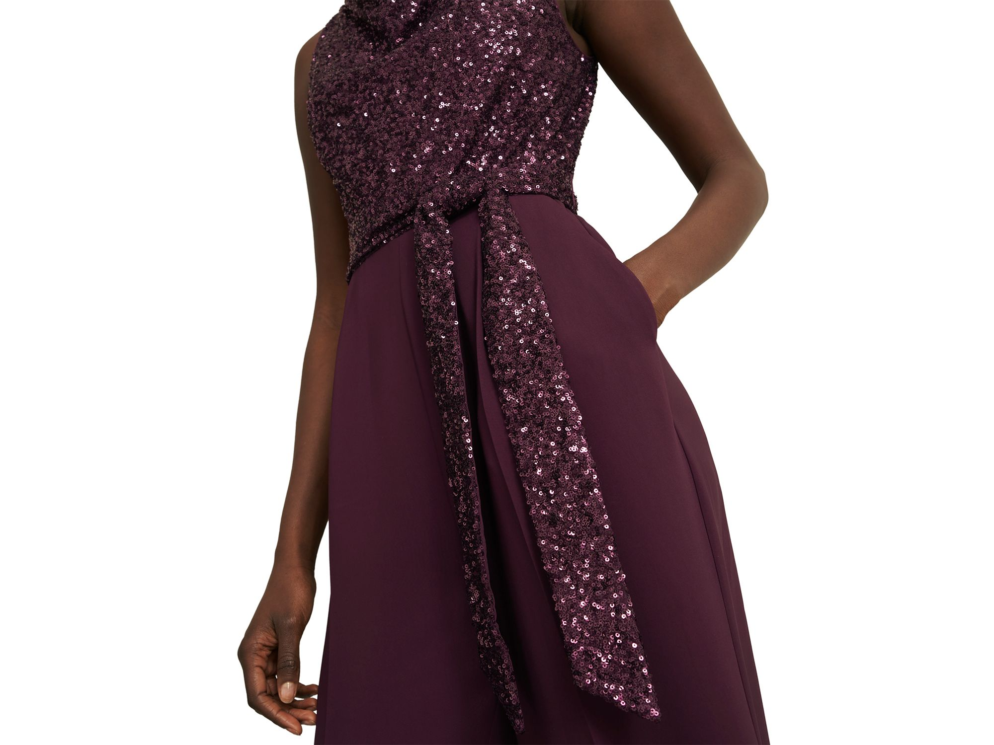 Zuri Jumpsuit — Image 3