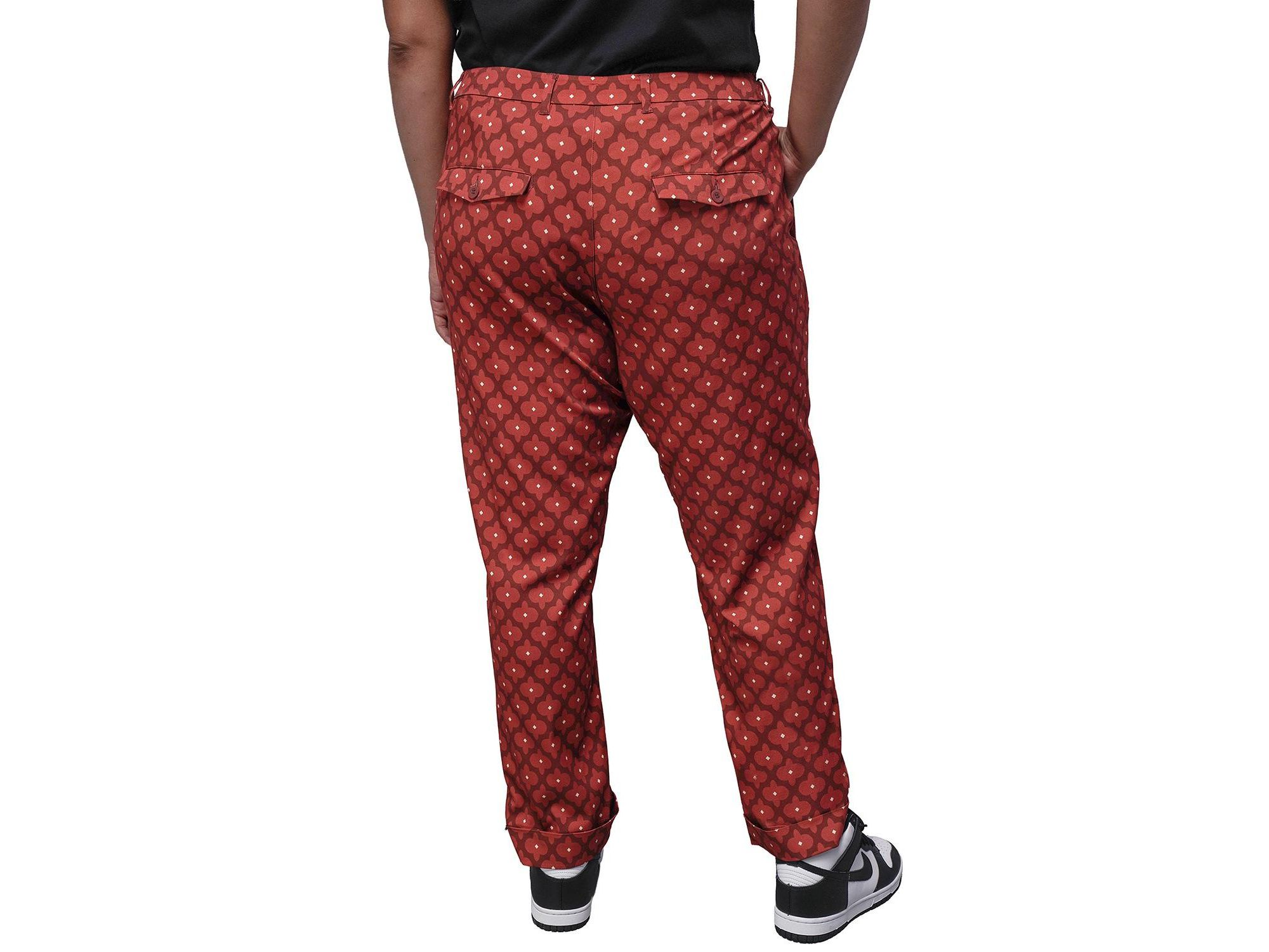 The Empower Trouser — Image 5