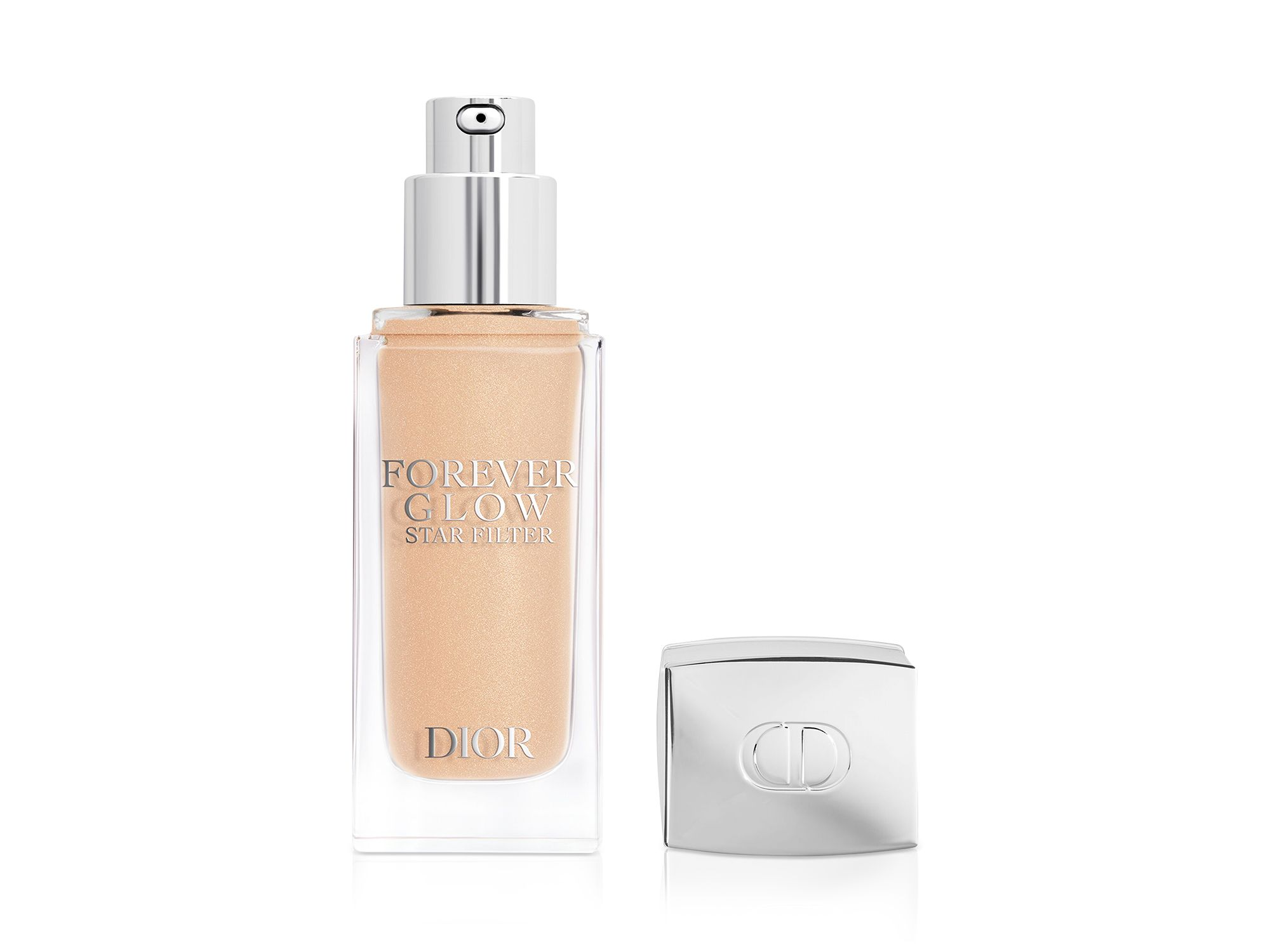 Forever Glow Star Filter Multi Use Highlighter - Complexion Enhancing Fluid — Image 6