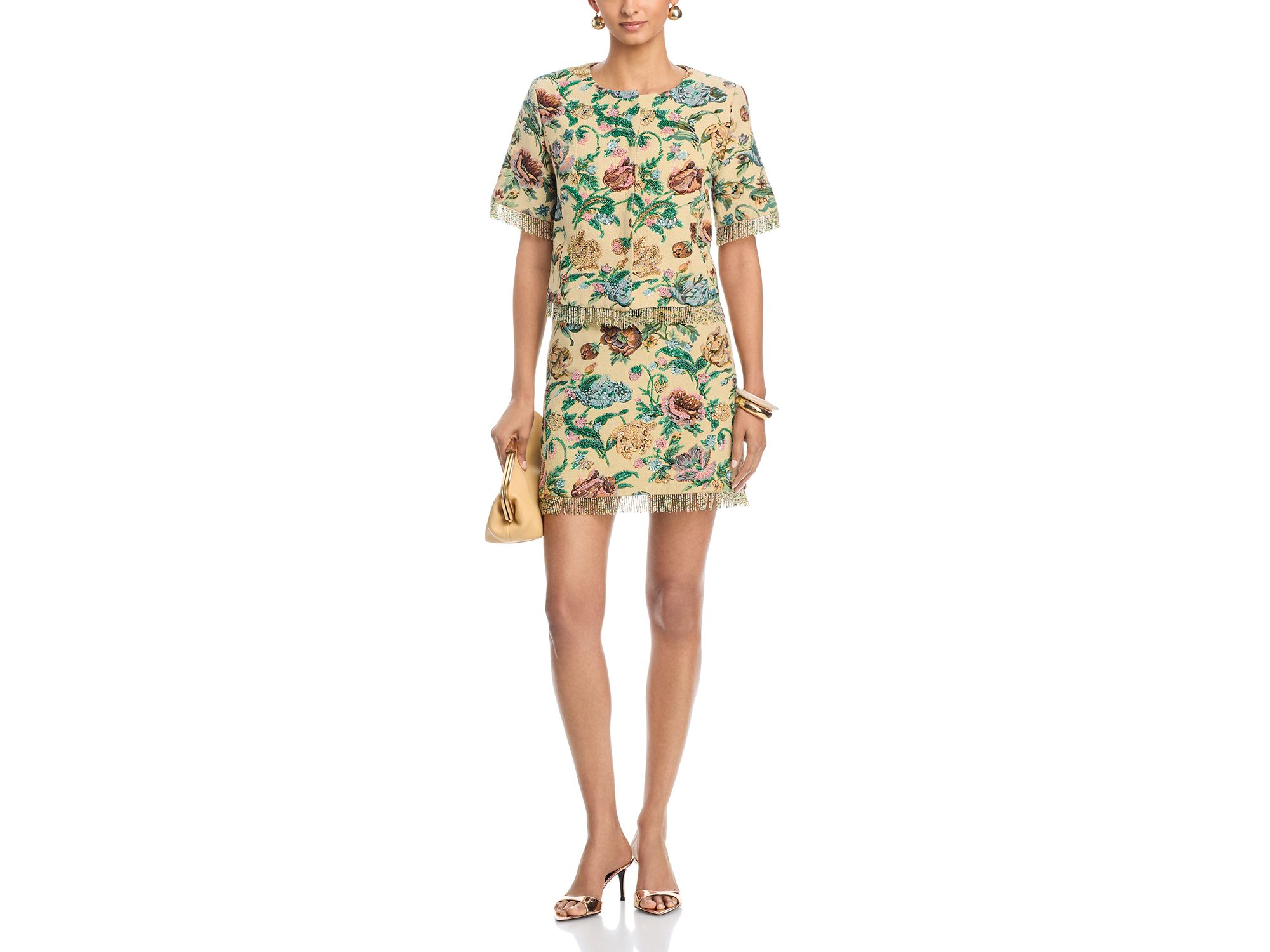 Celia Skirt — Image 4