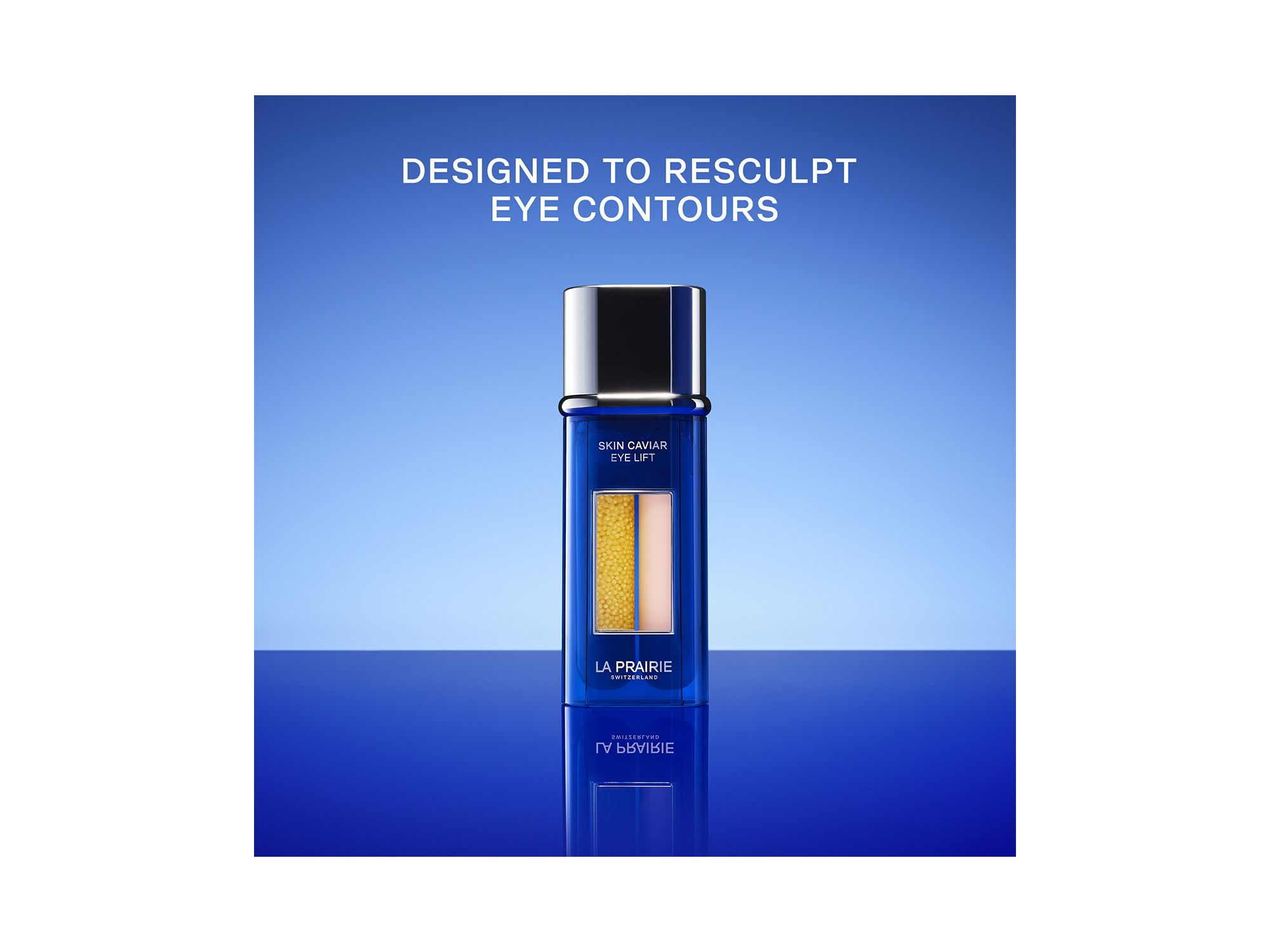 Skin Caviar Eye Lift Serum 0.7 oz. — Image 8