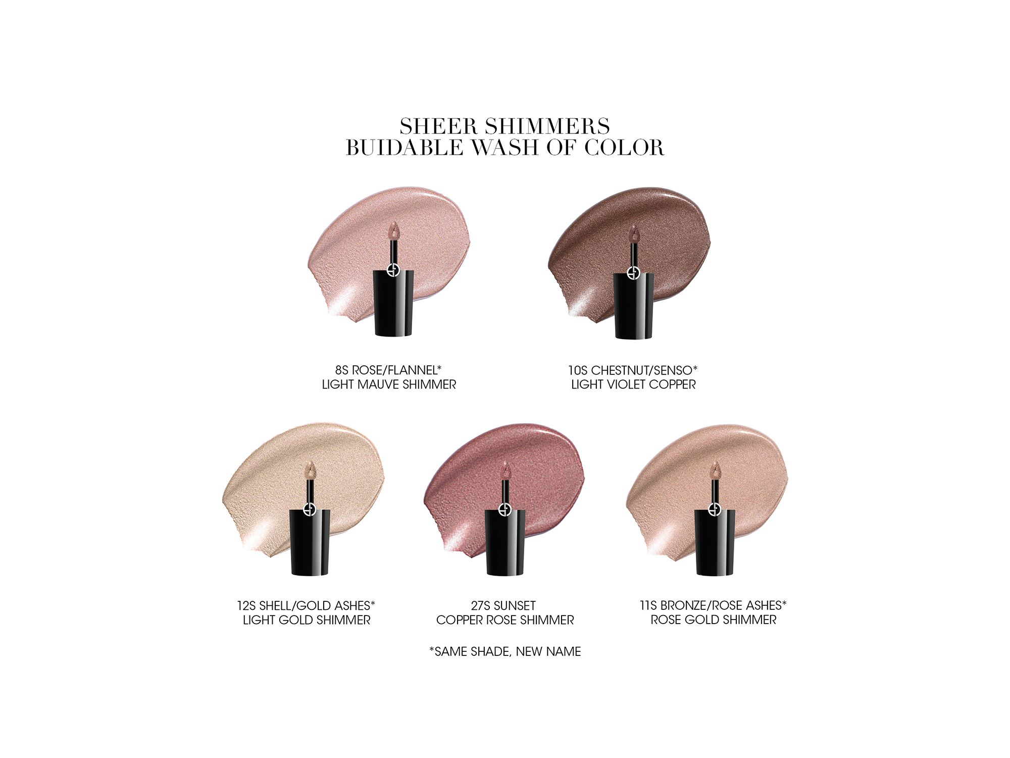 Eye Tint Long-Lasting Liquid Eyeshadow — Image 7