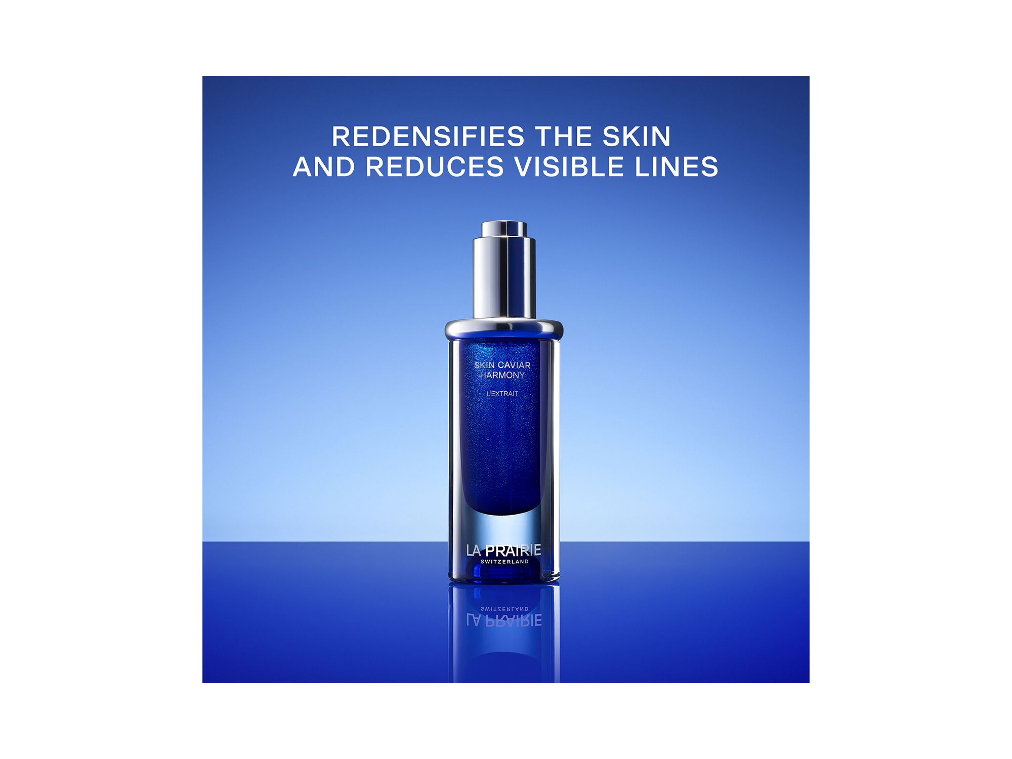 Skin Caviar Harmony L'Extrait 0.68 oz. — Image 9