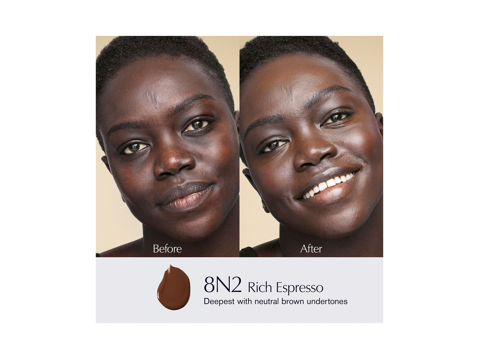 Futurist Hydra Rescue Moisturizing Foundation SPF 45 — Image 10