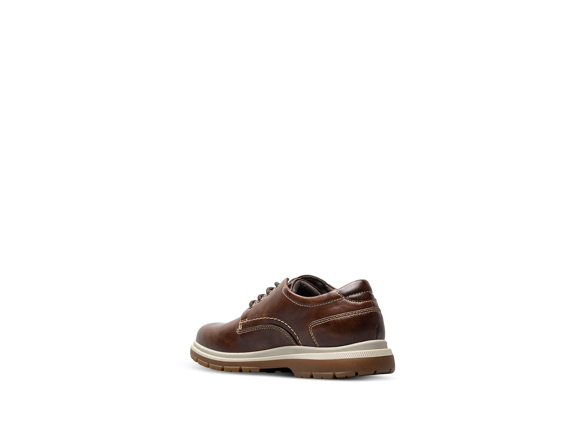 Boys' Lookout Jr. Plain Toe Oxfords - Toddler, Little Kid, Big Kid — Image 5