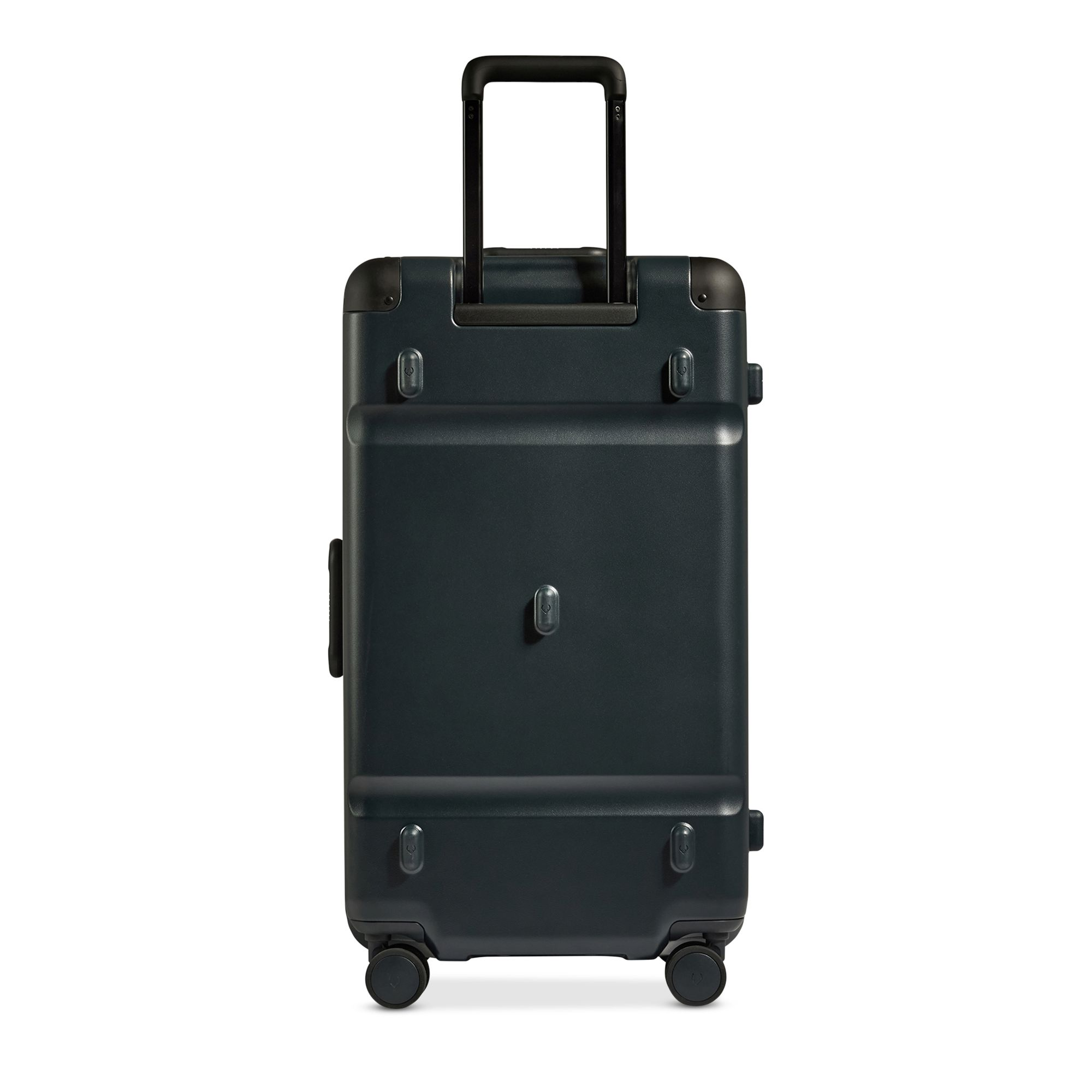 Heritage Stripe Wheeled Trunk — Image 5