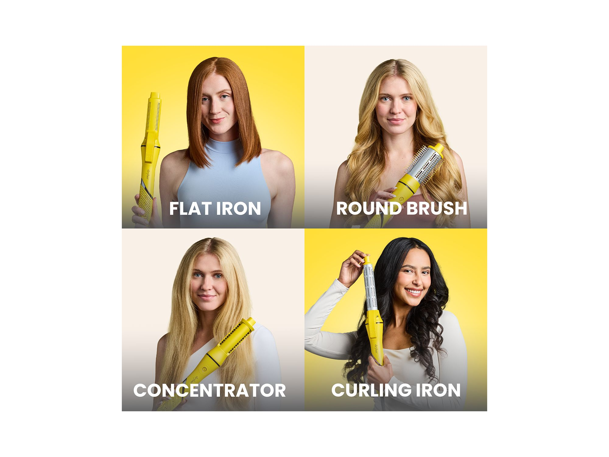 All Inclusive Hybrid Styler — Image 4