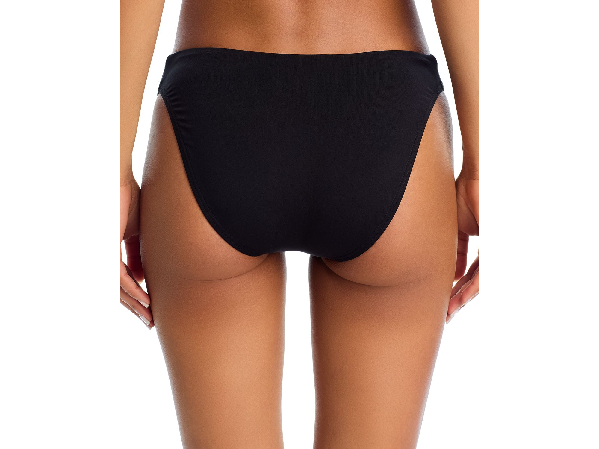 Basic Bikini Bottoms - Exclusive — Image 4