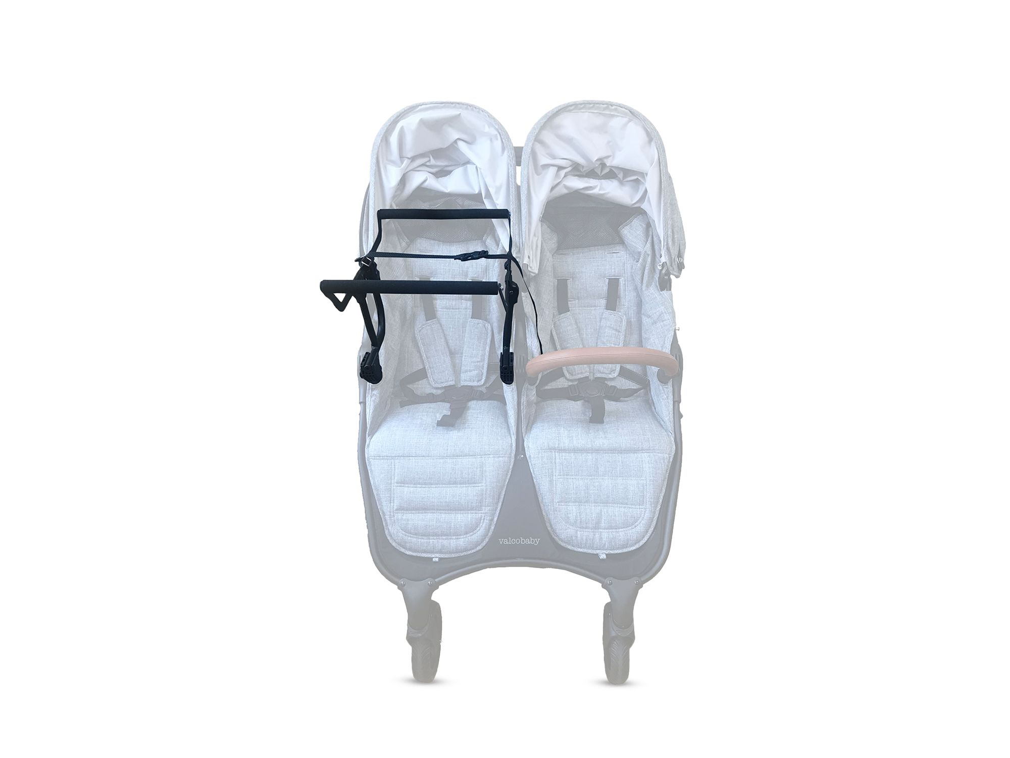 Trend Duo Universal Infant Car Seat Adaptor — Image 10