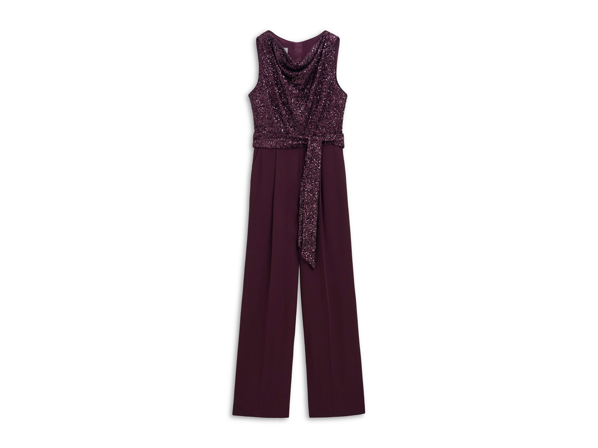 Petites Zuri Jumpsuit — Image 5