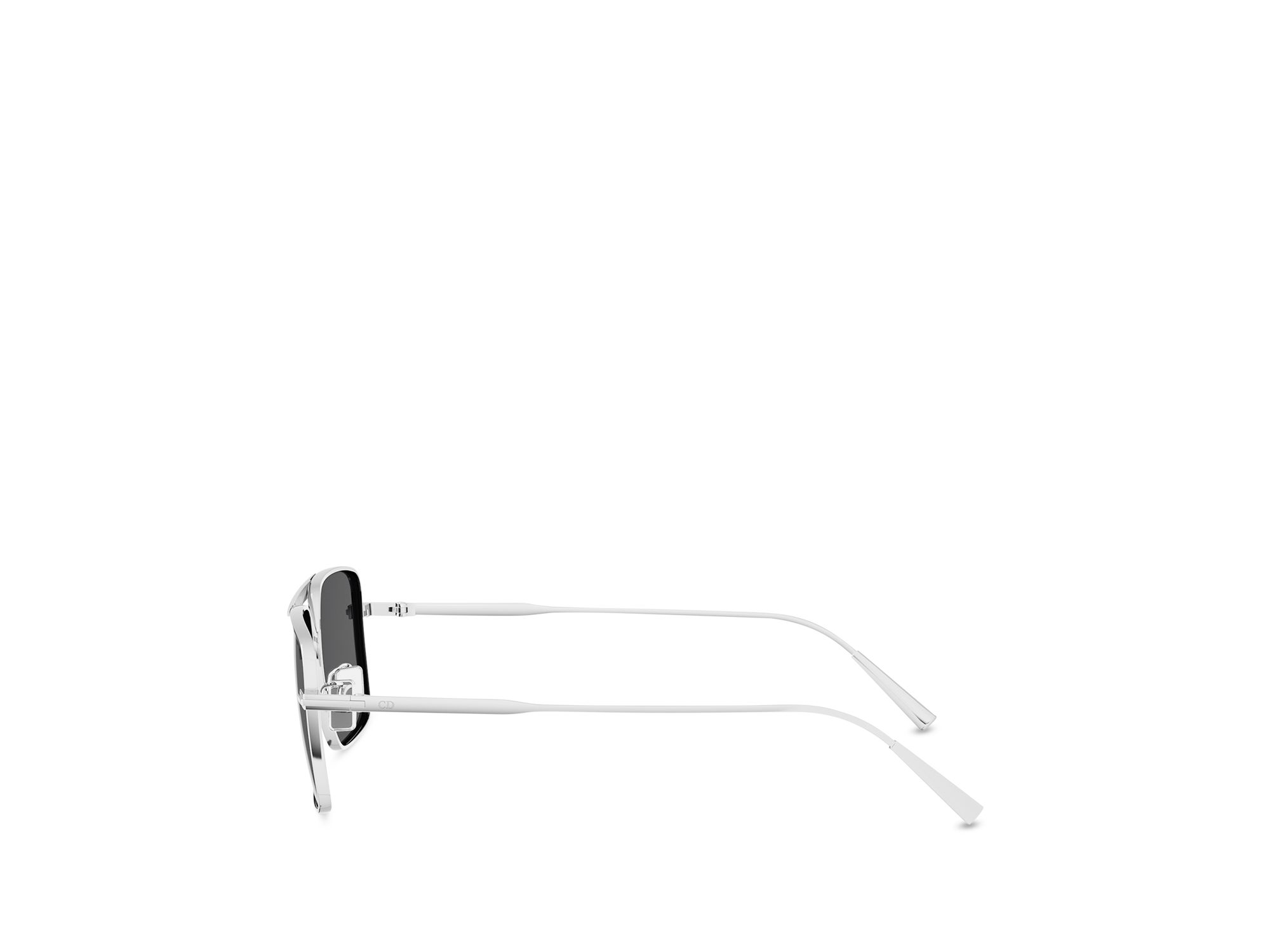 BlackSuit S17U Rectangle Sunglasses, 54mm — Image 7