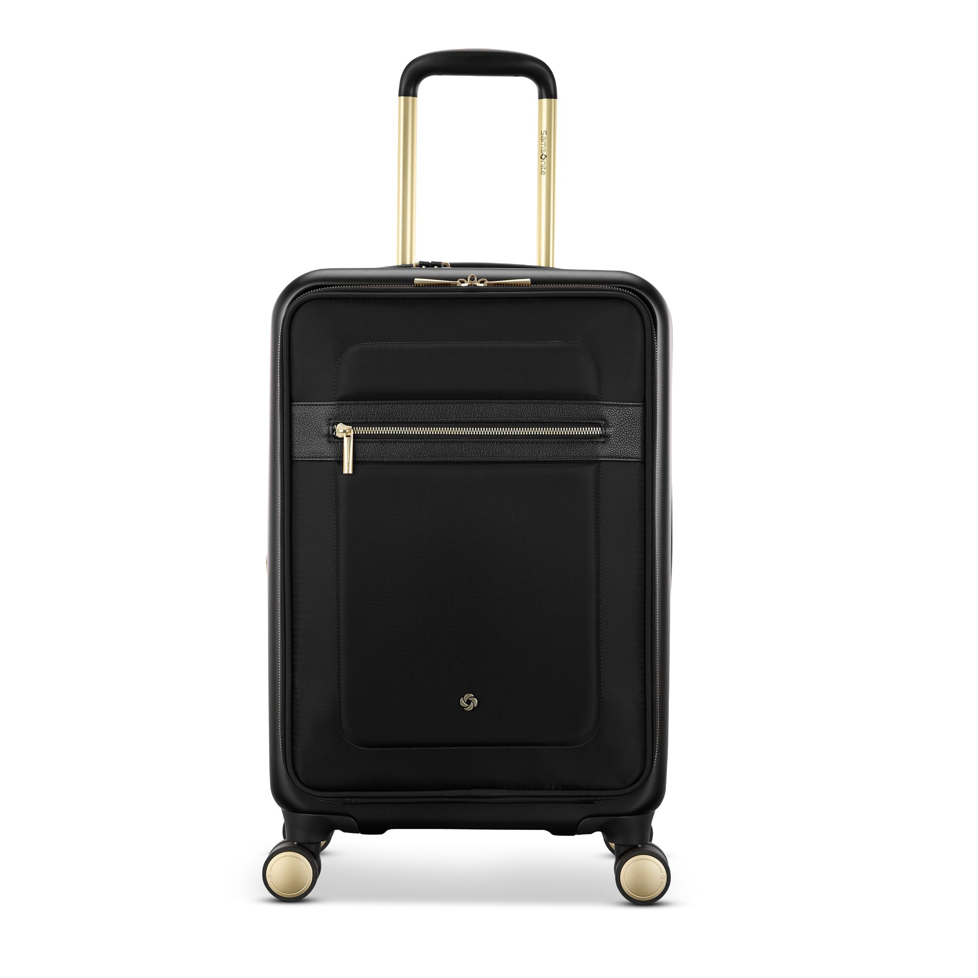 Mobile Solution 2 Expandable Carry-On Spinner — Image 16