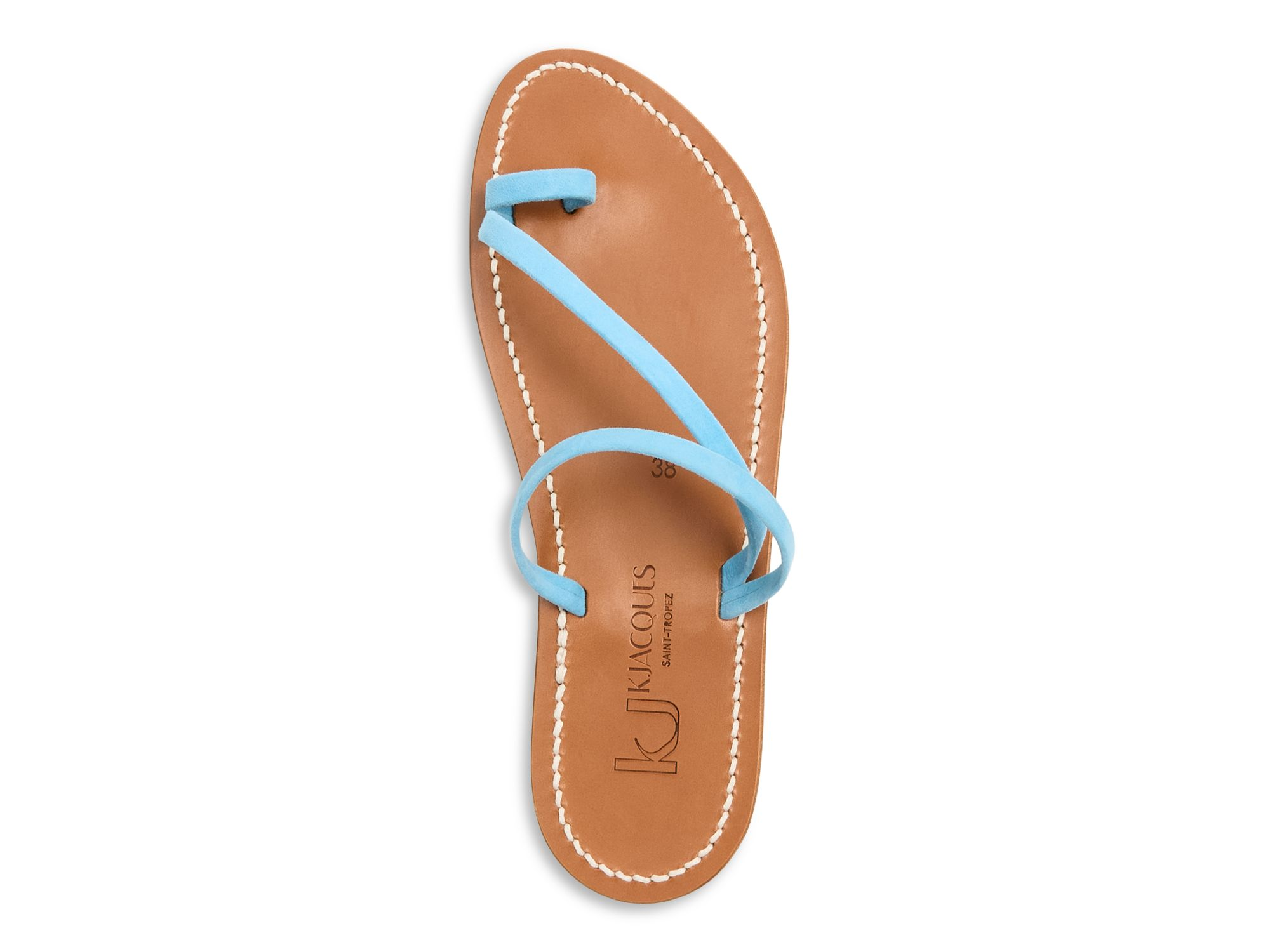 Women's Actium Strappy Sandals — Image 3