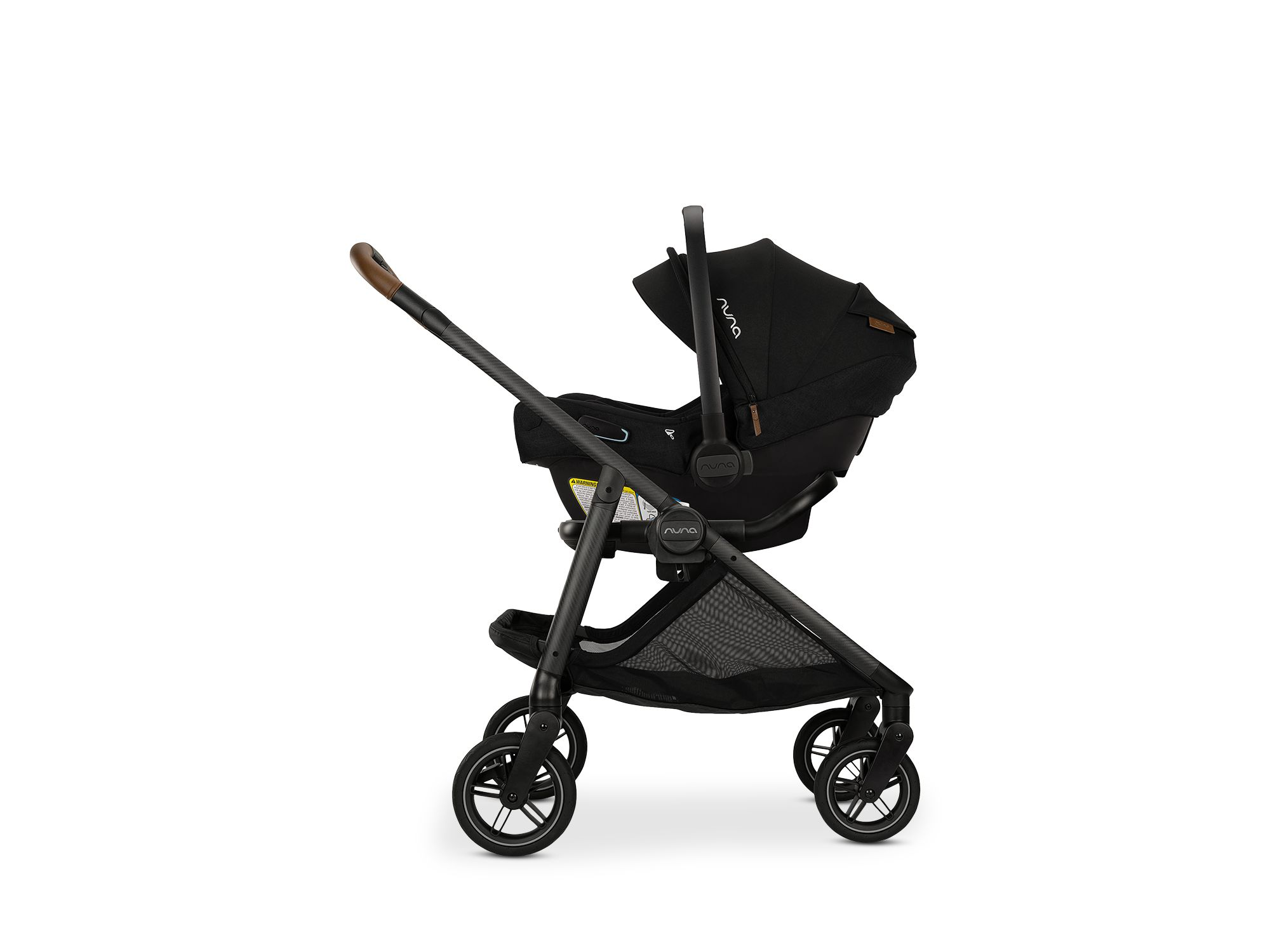 SWIV Stroller — Image 10