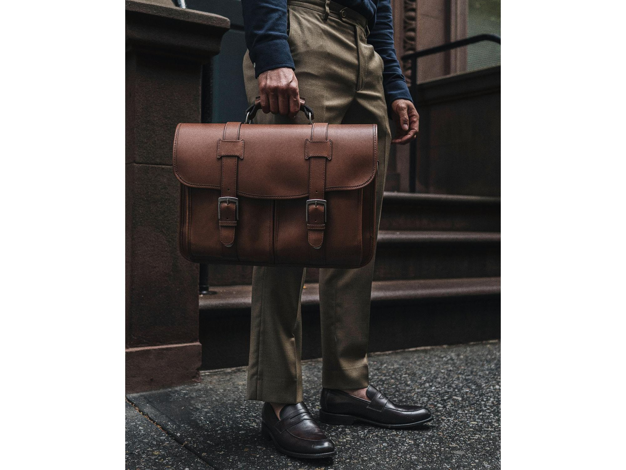 Garfield Laptop Briefcase — Image 4