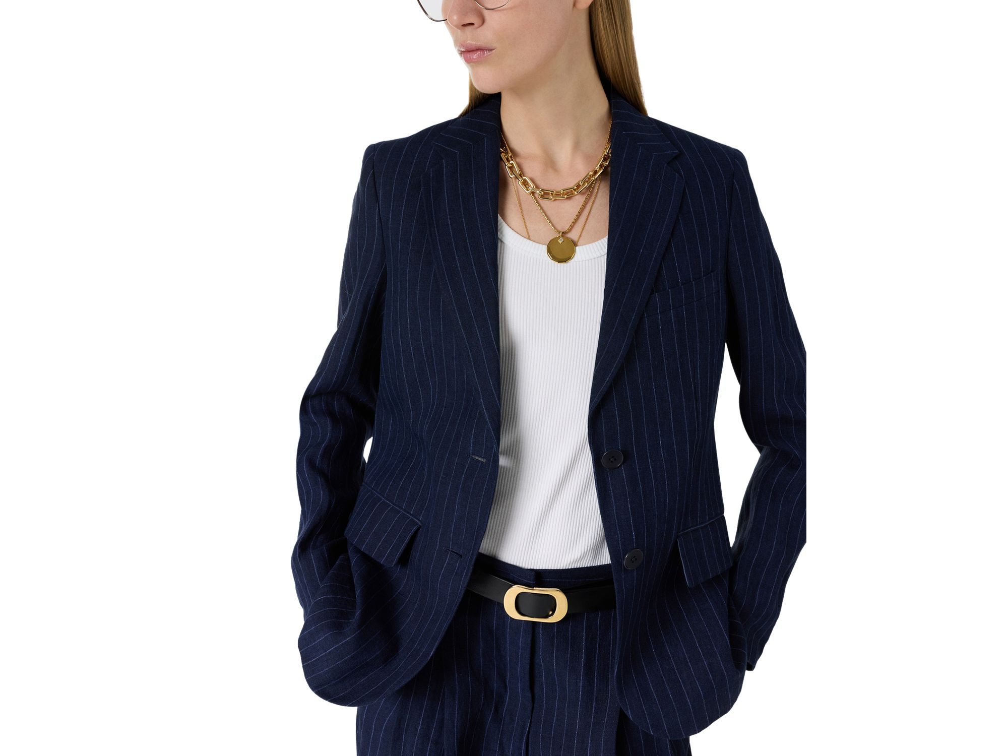Taeva Jacket — Image 4