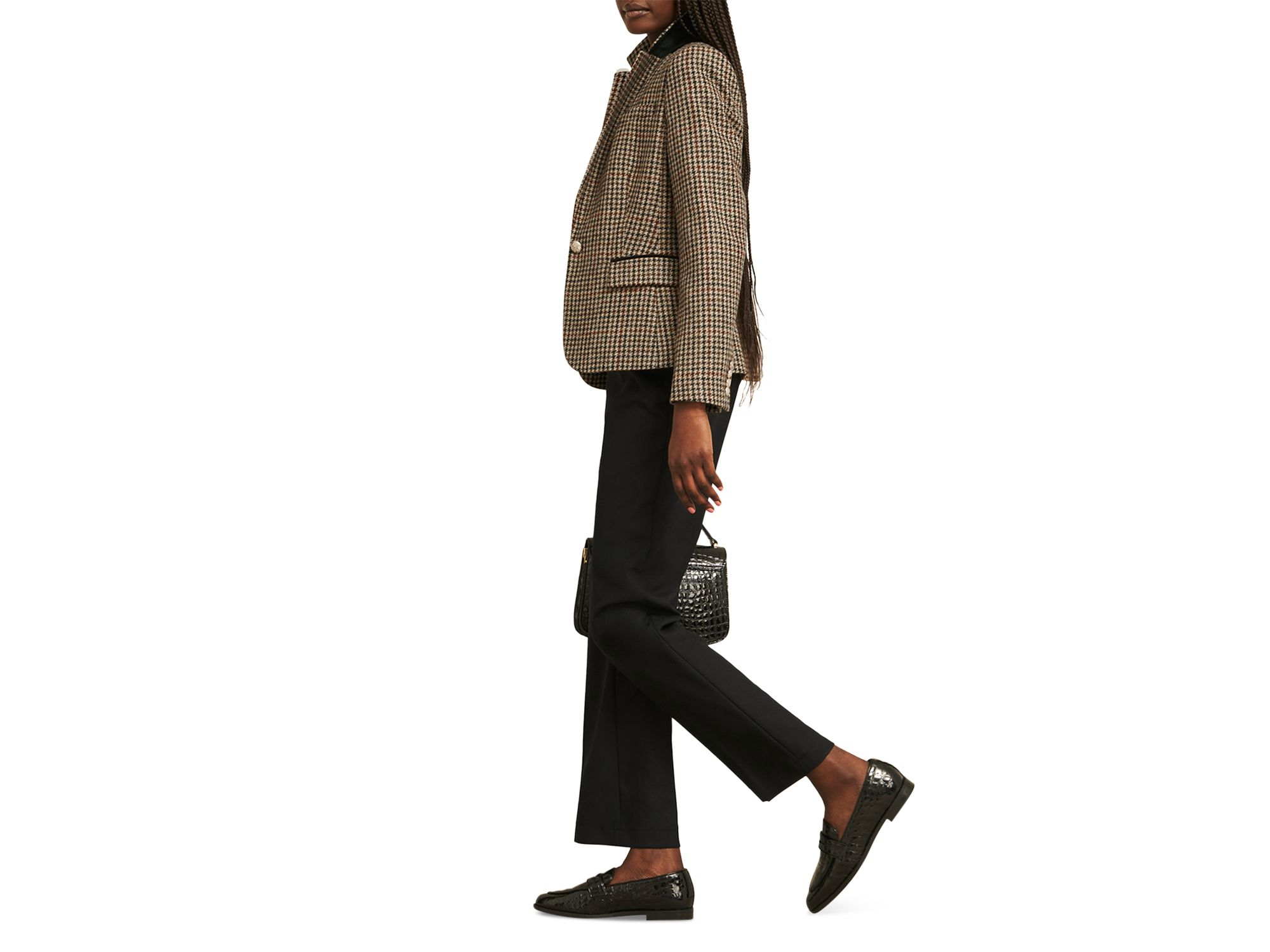 Adeline Jacket — Image 7