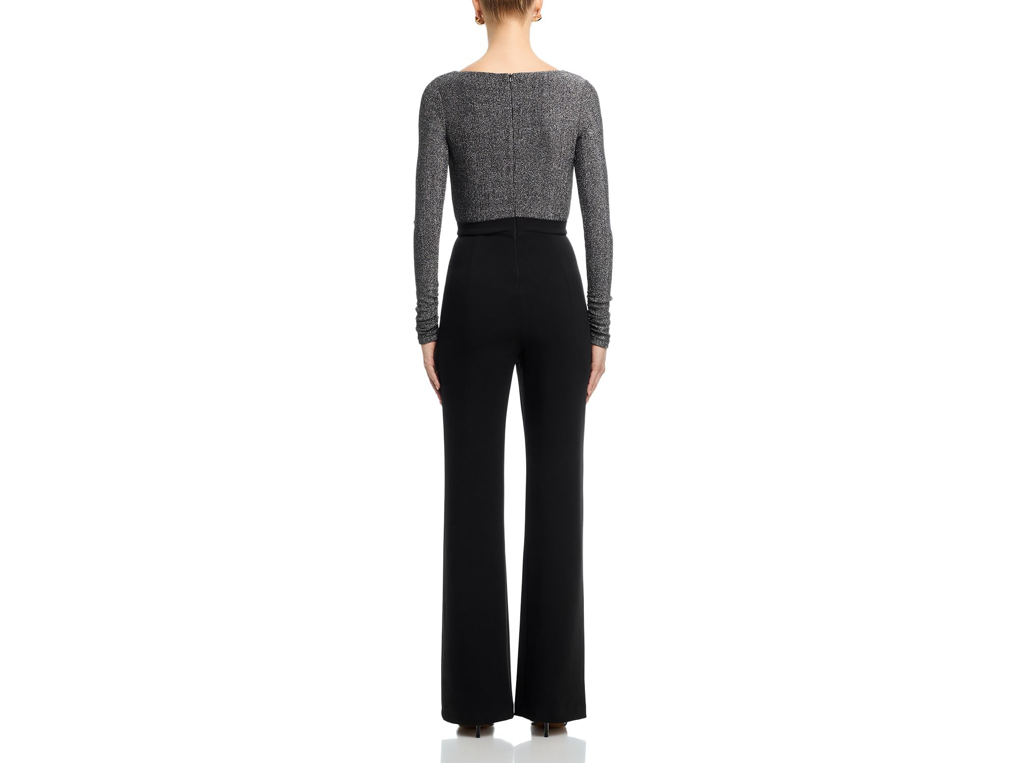 Rafaela Color Block Jumpsuit — Image 4