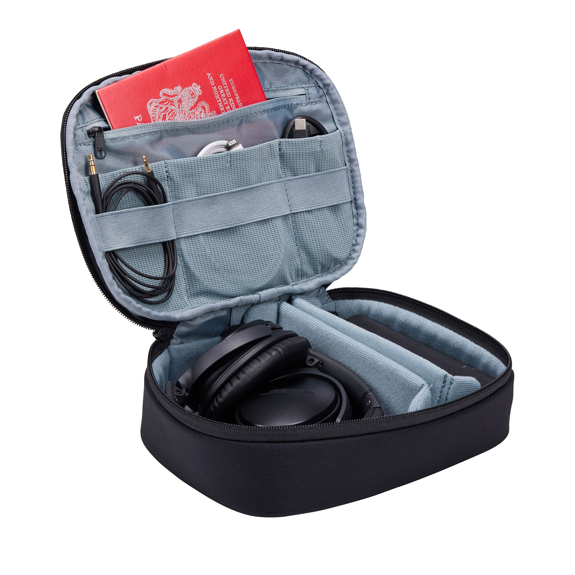 Subterra 2 PowerShuttle Large Electronics Bag — Image 5