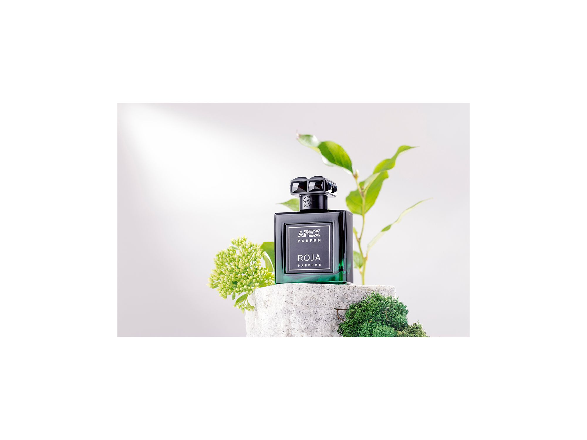 Apex Parfum Pour Homme — Image 3