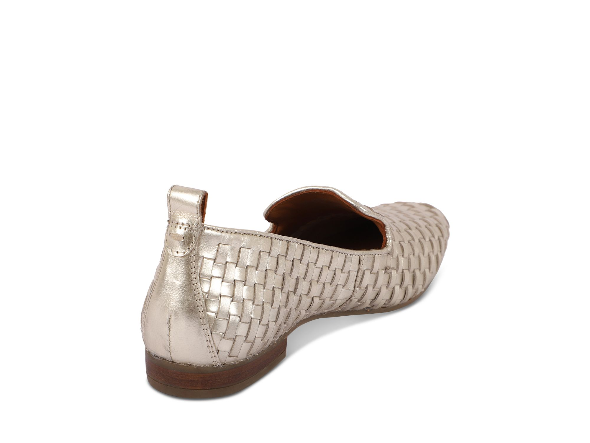 Women's Morgan Slip On Loafer Flats — Image 4