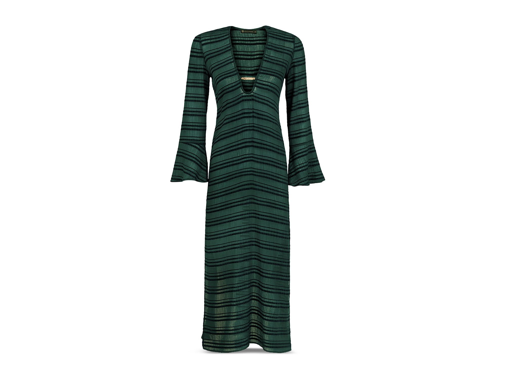 Lid Cali Cup Dress Swim Cover-Up — Image 4