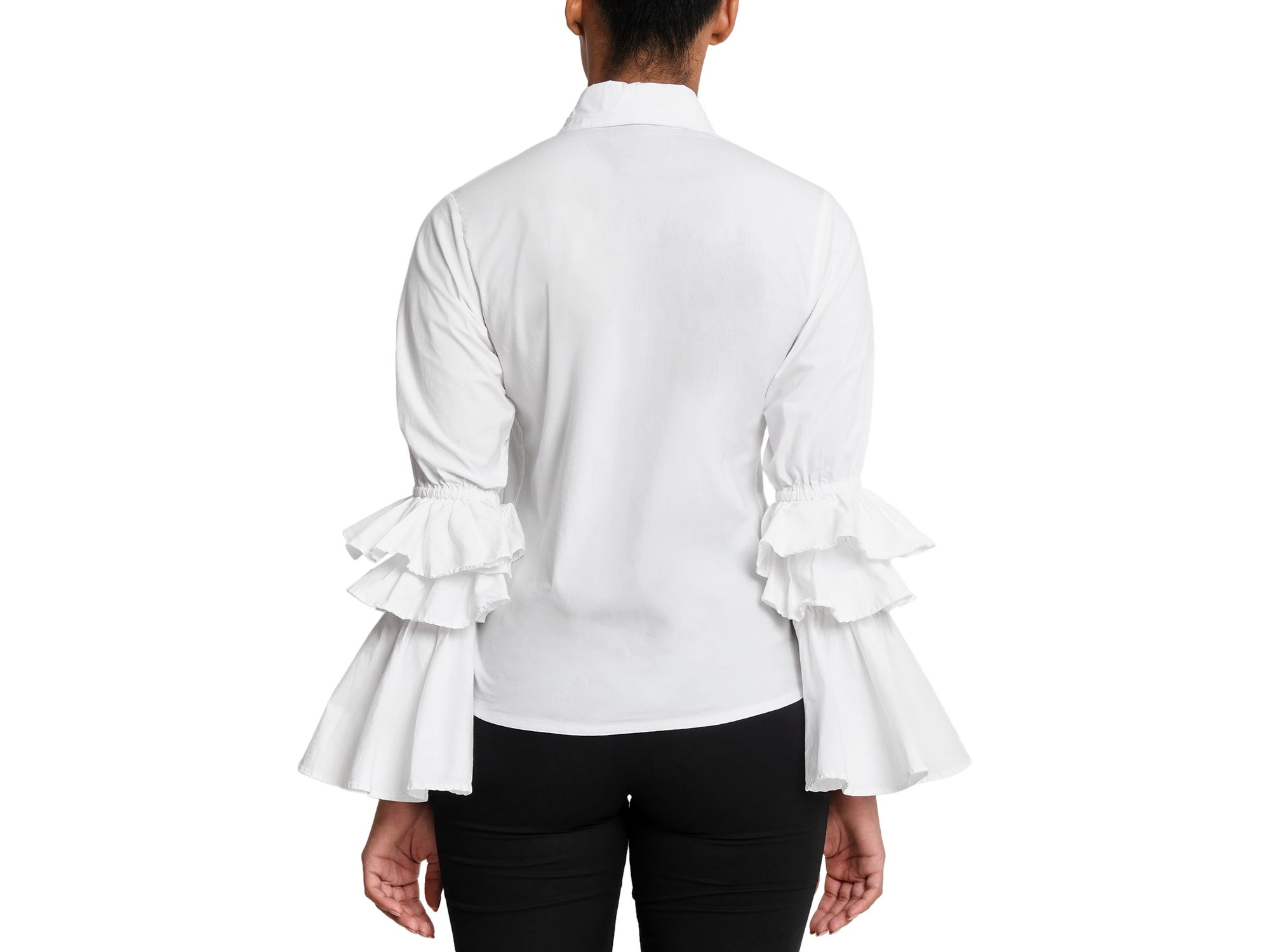 The Brave Shirt — Image 3