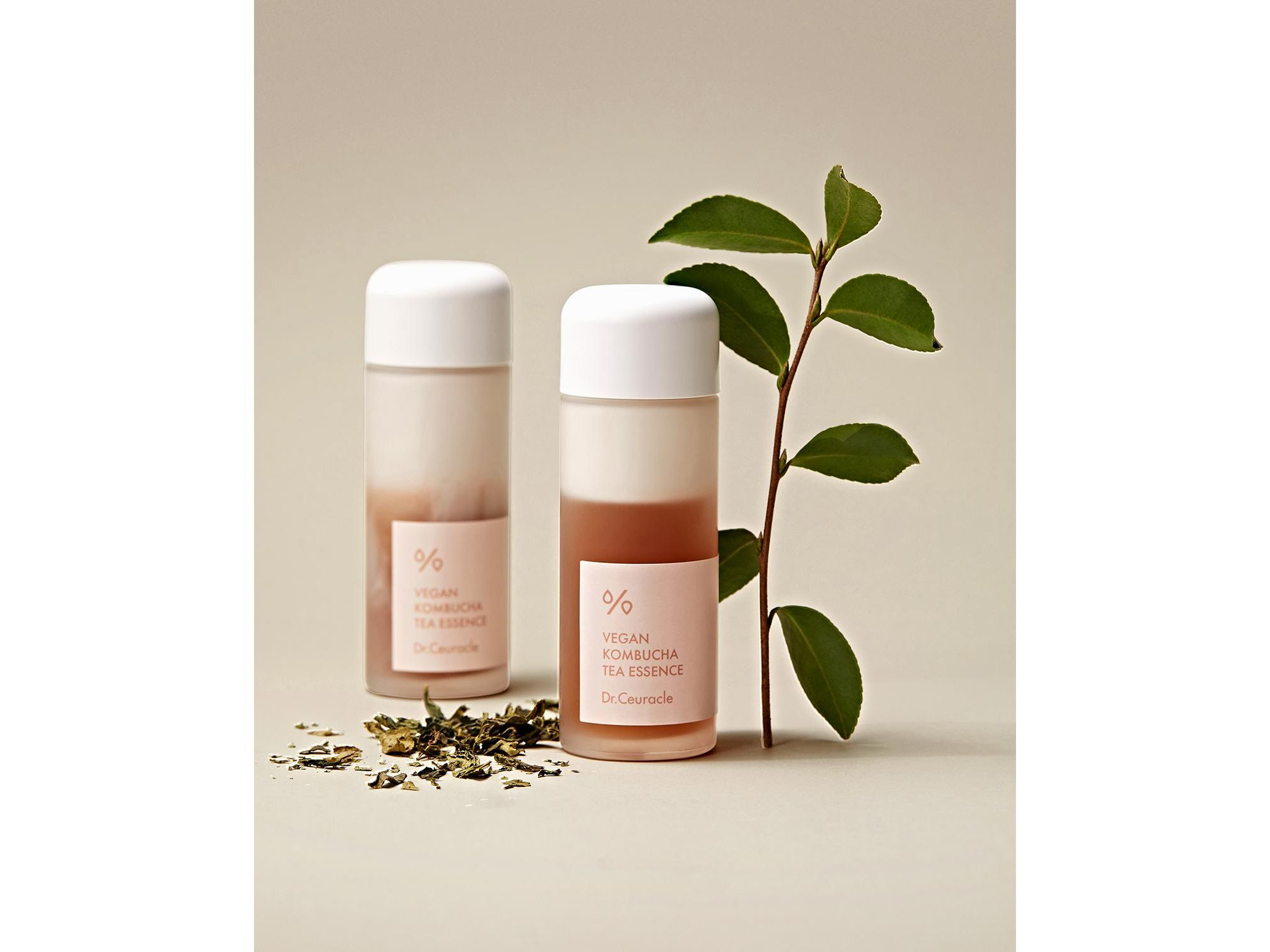 Kombucha Tea Essence — Image 6